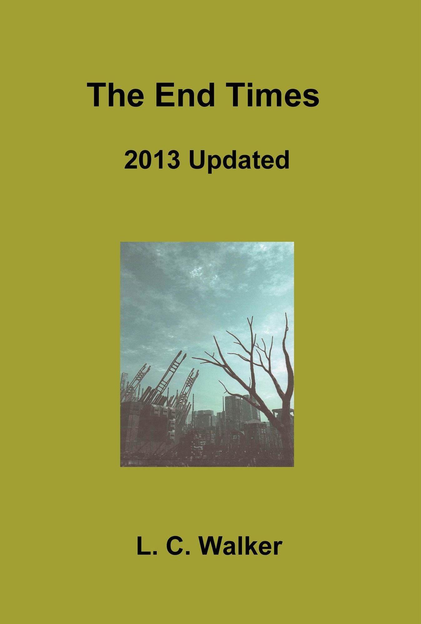 2013 Update