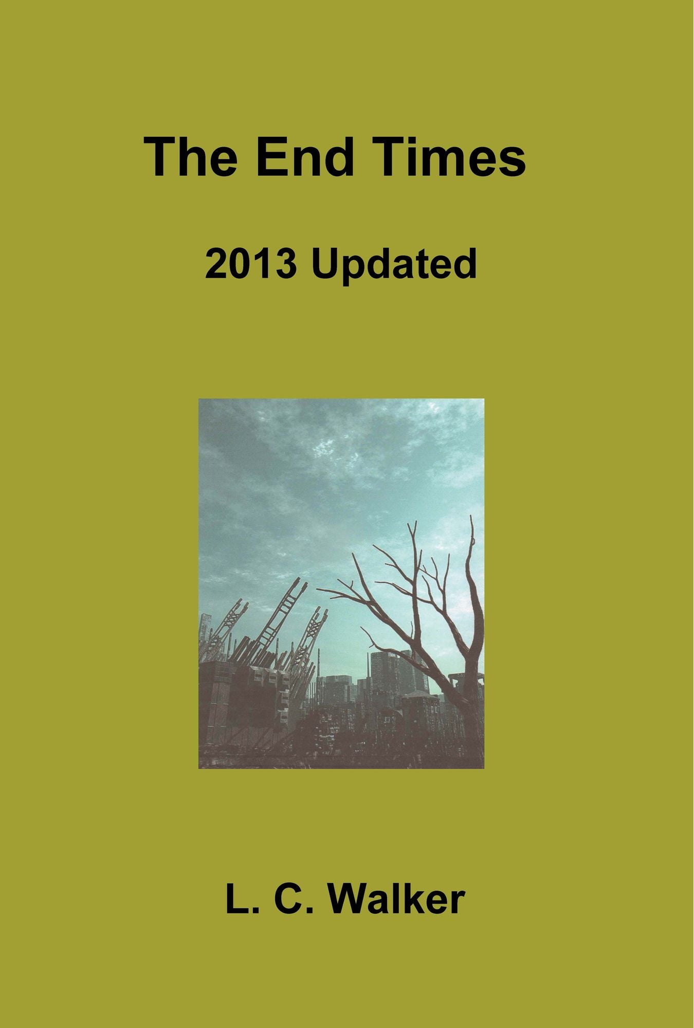 2013 Update
