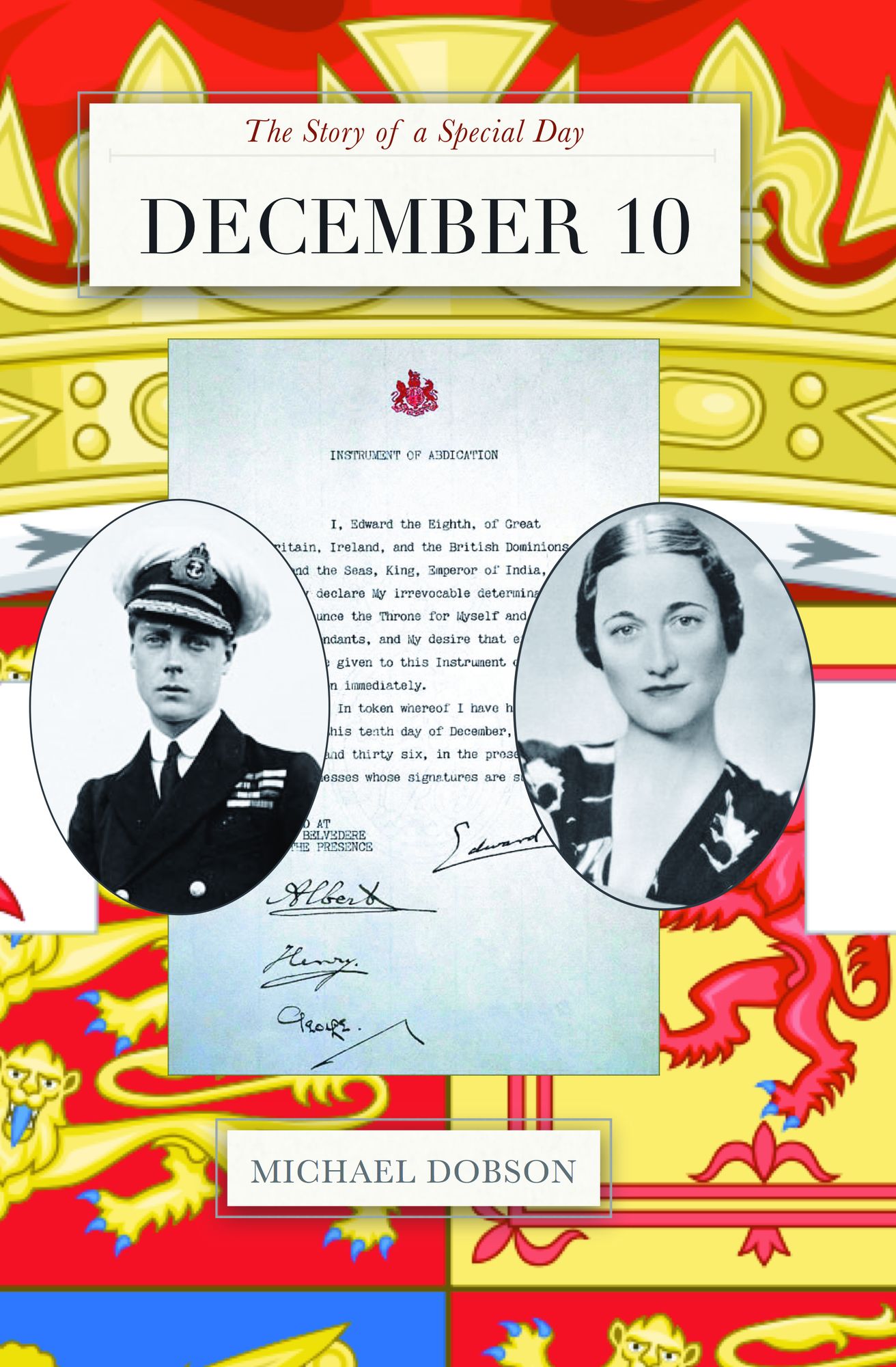 December 10: The Story of a Special Day