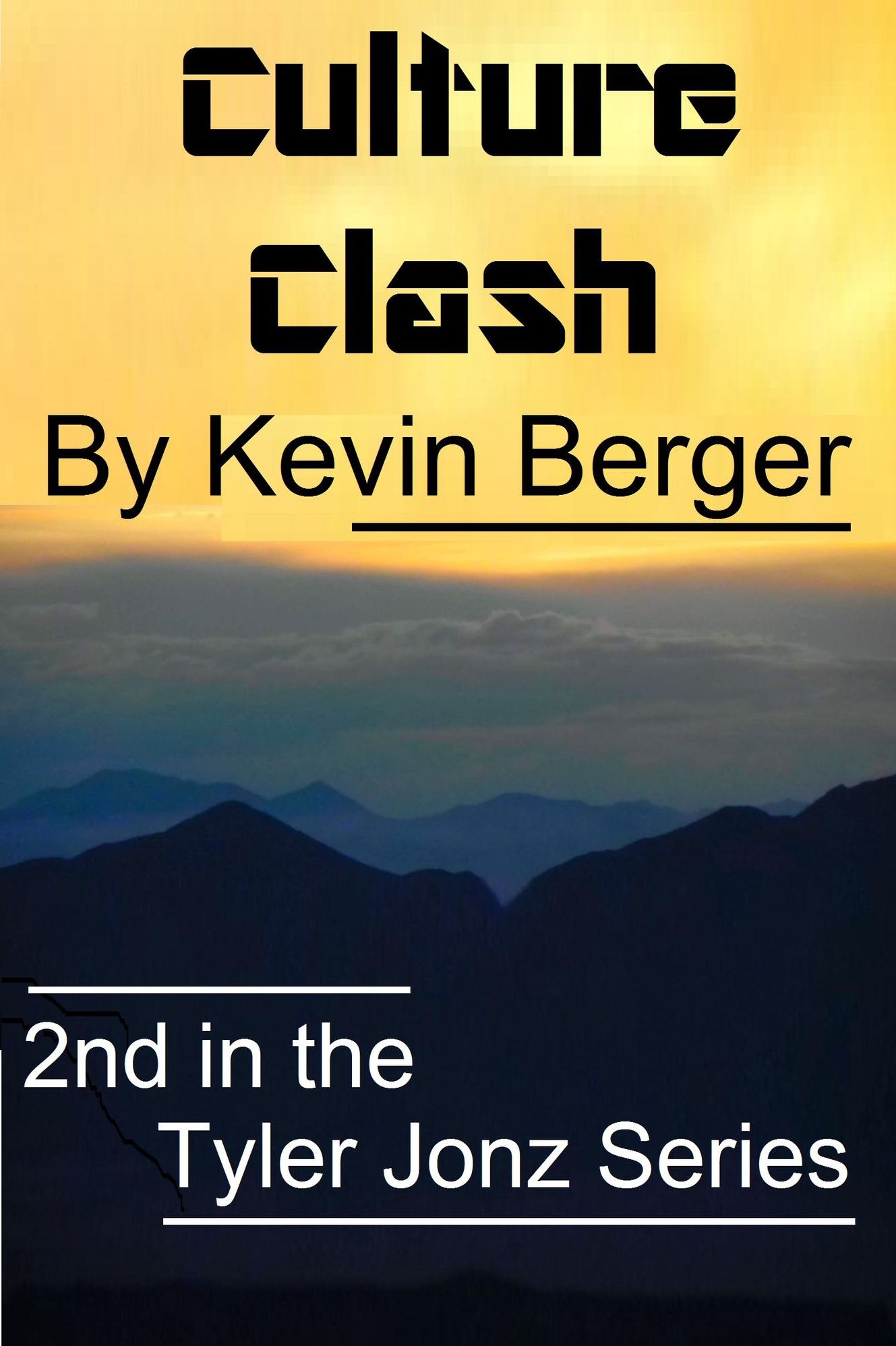 Culture Clash