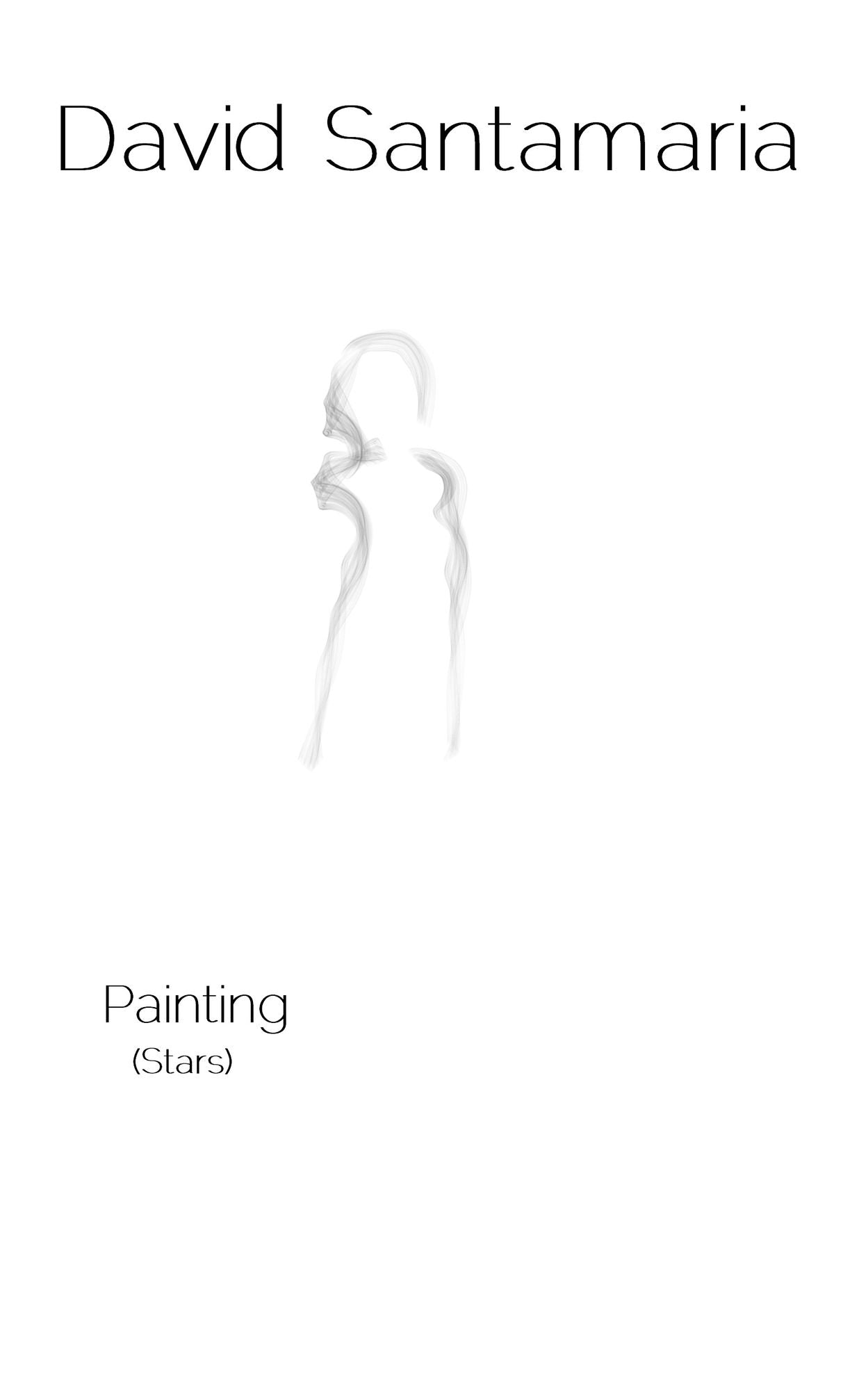 Painting (Stars)