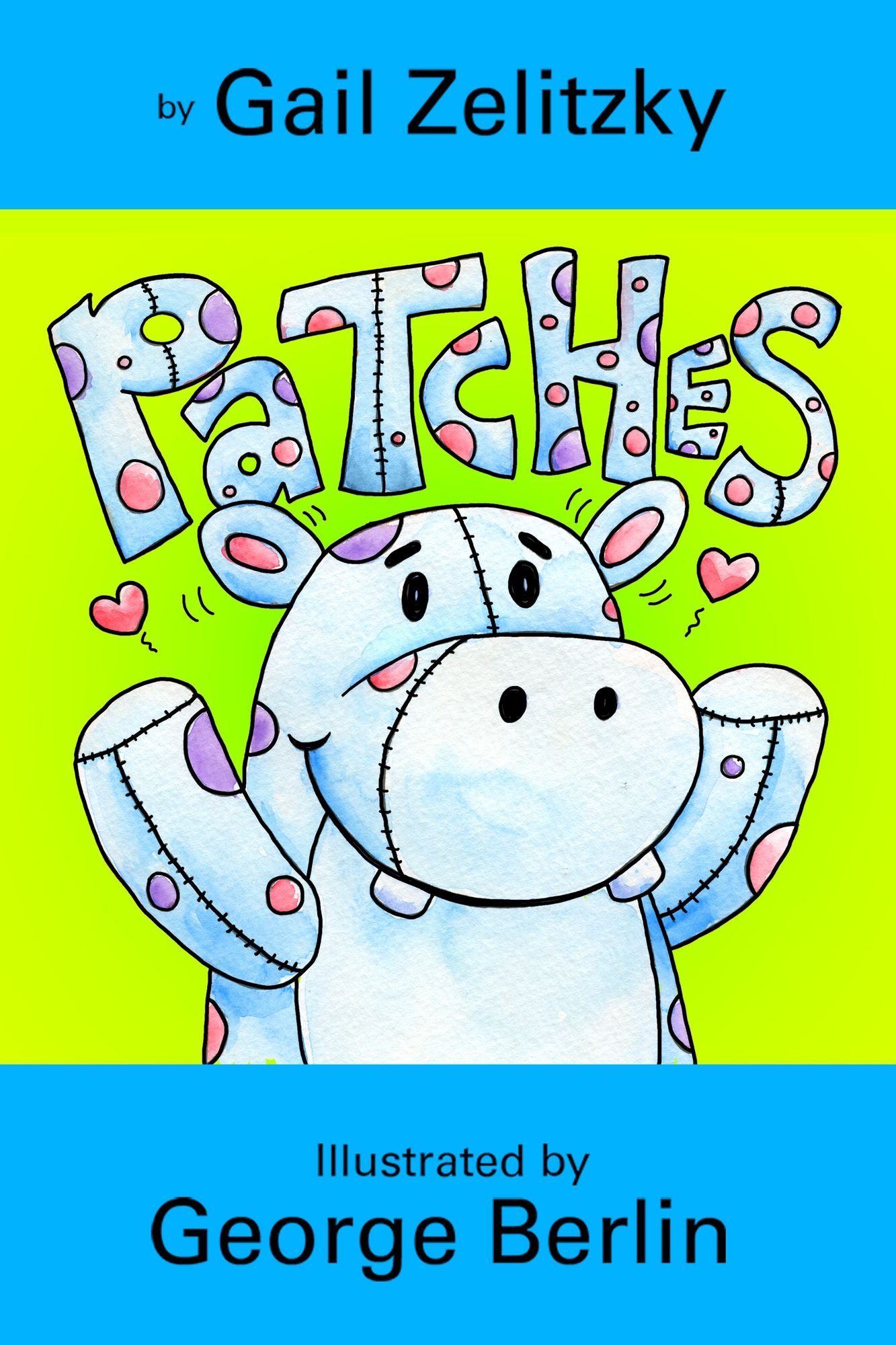 Patches