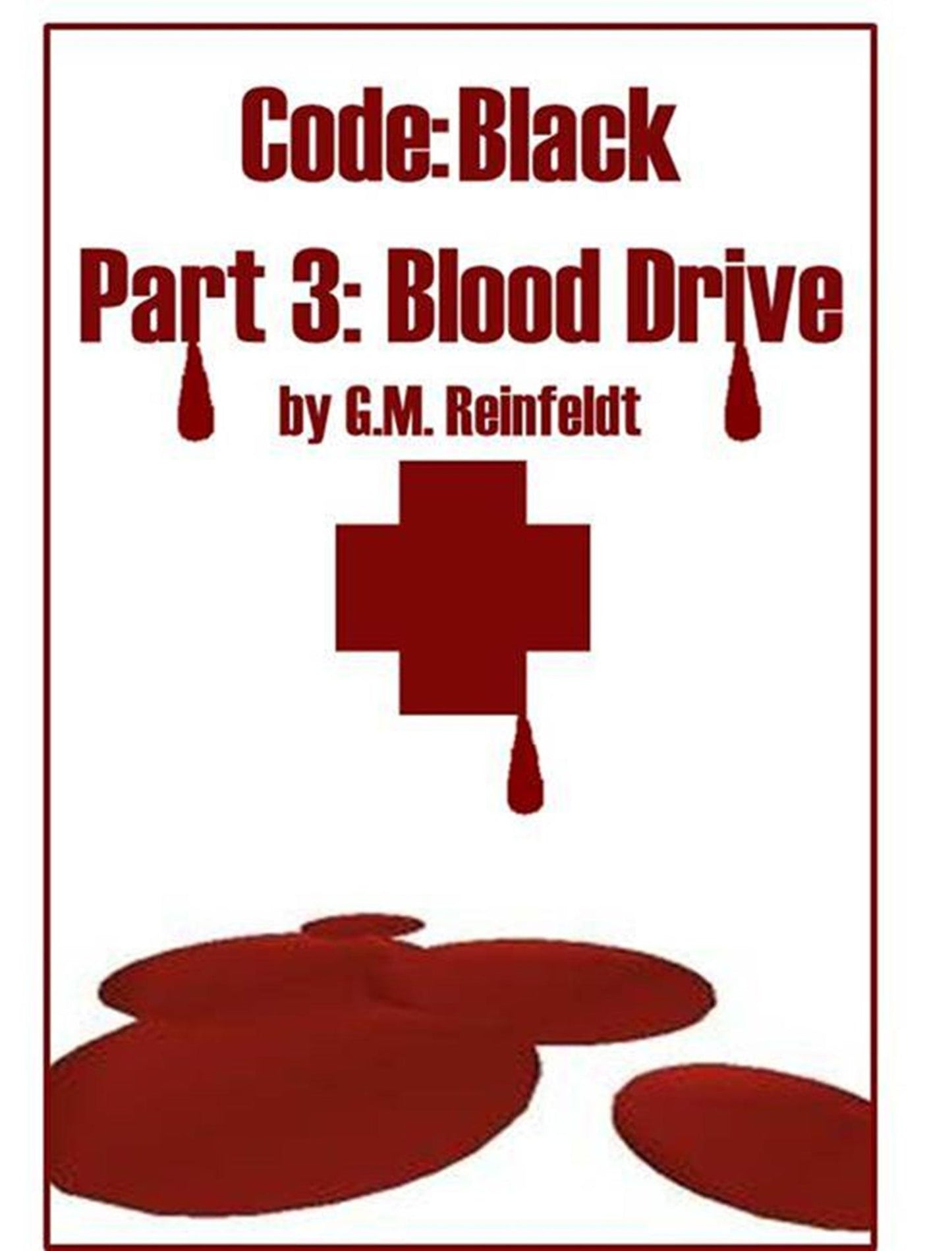 Blood Drive