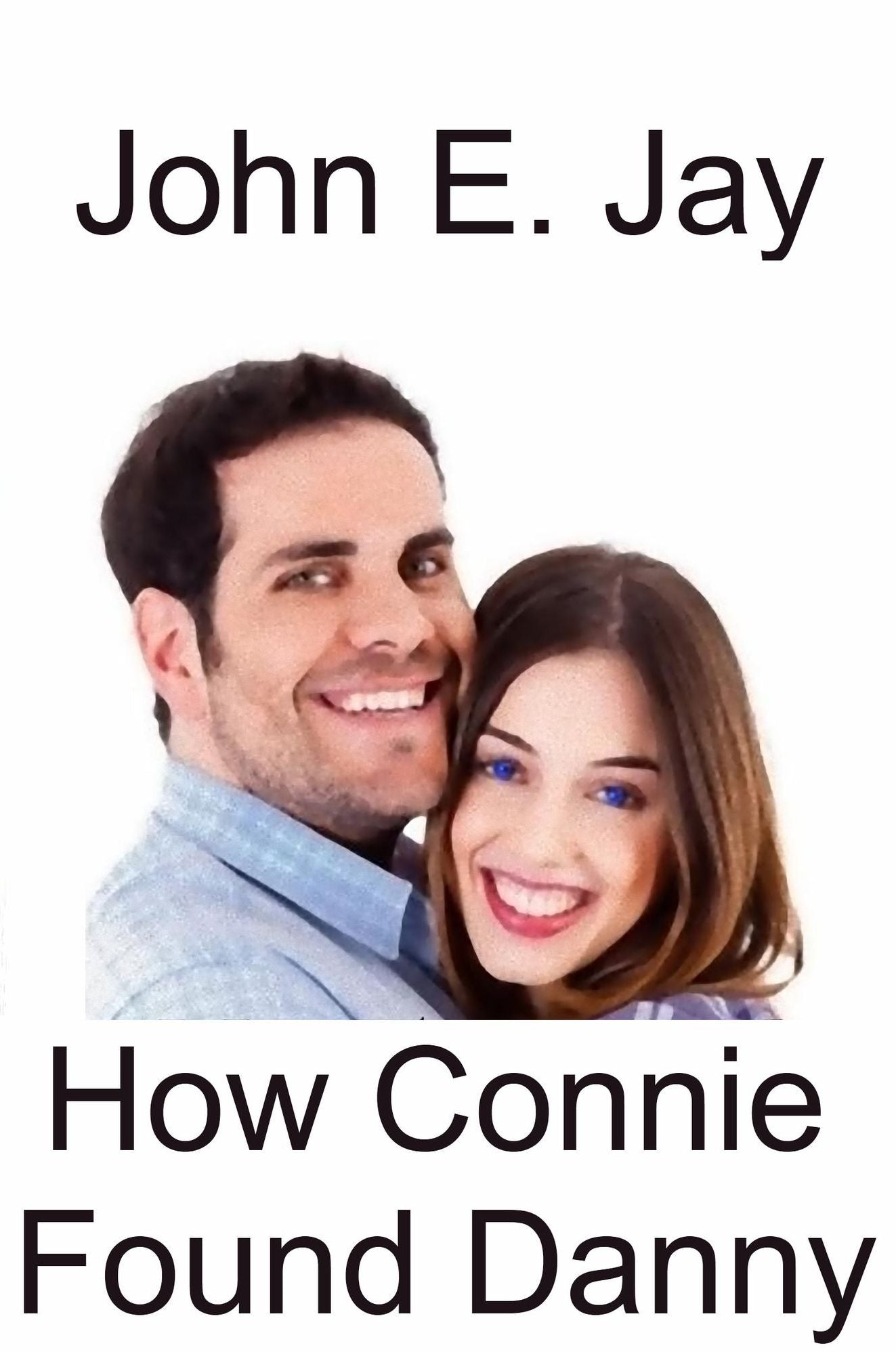 How Connie Found Danny