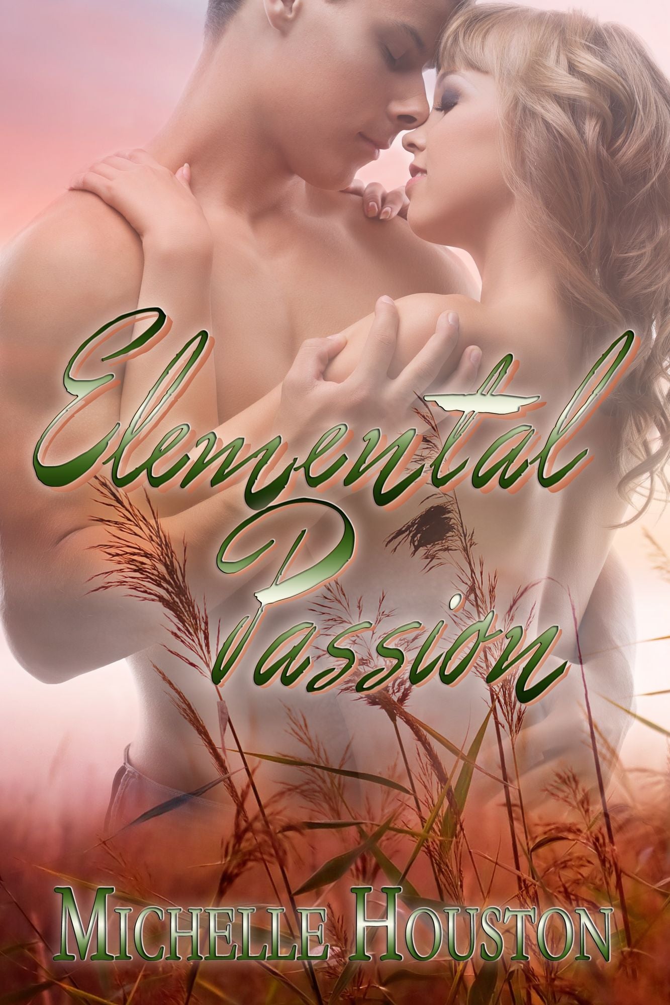 Elemental Passion