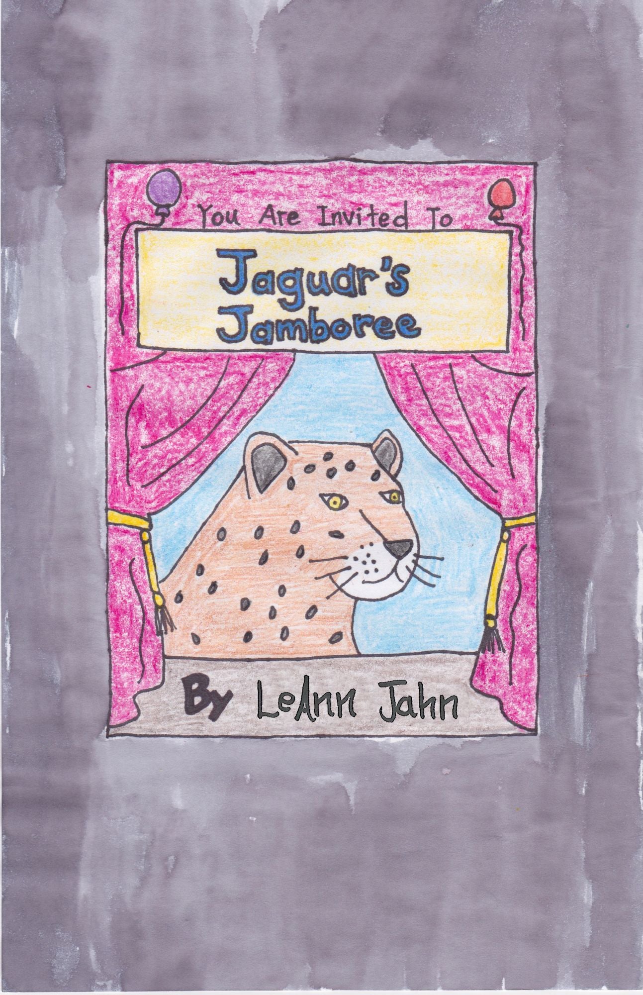 Jaguar's Jamboree