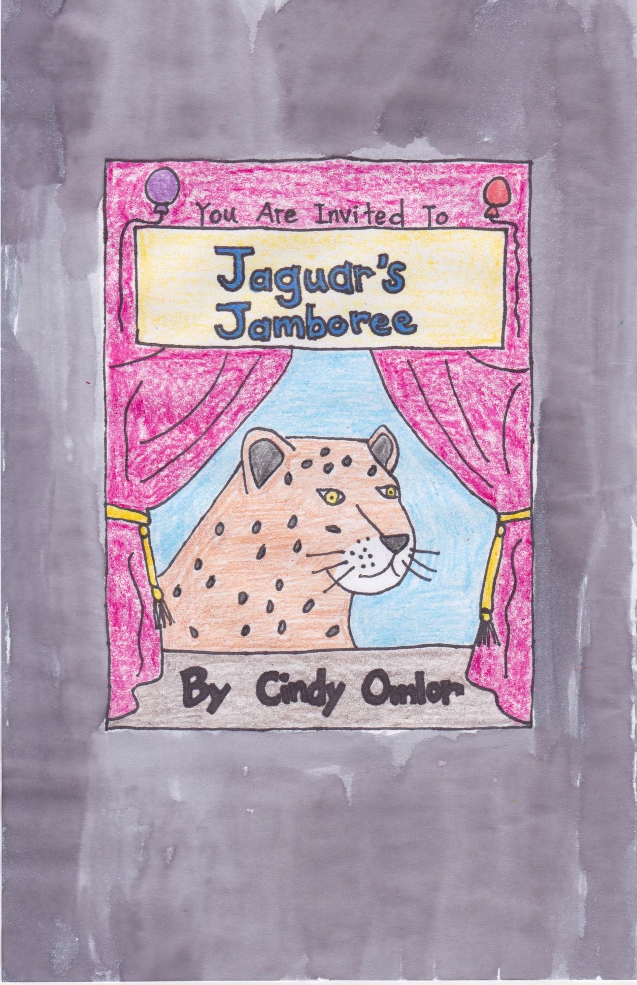 Jaguar's Jamboree
