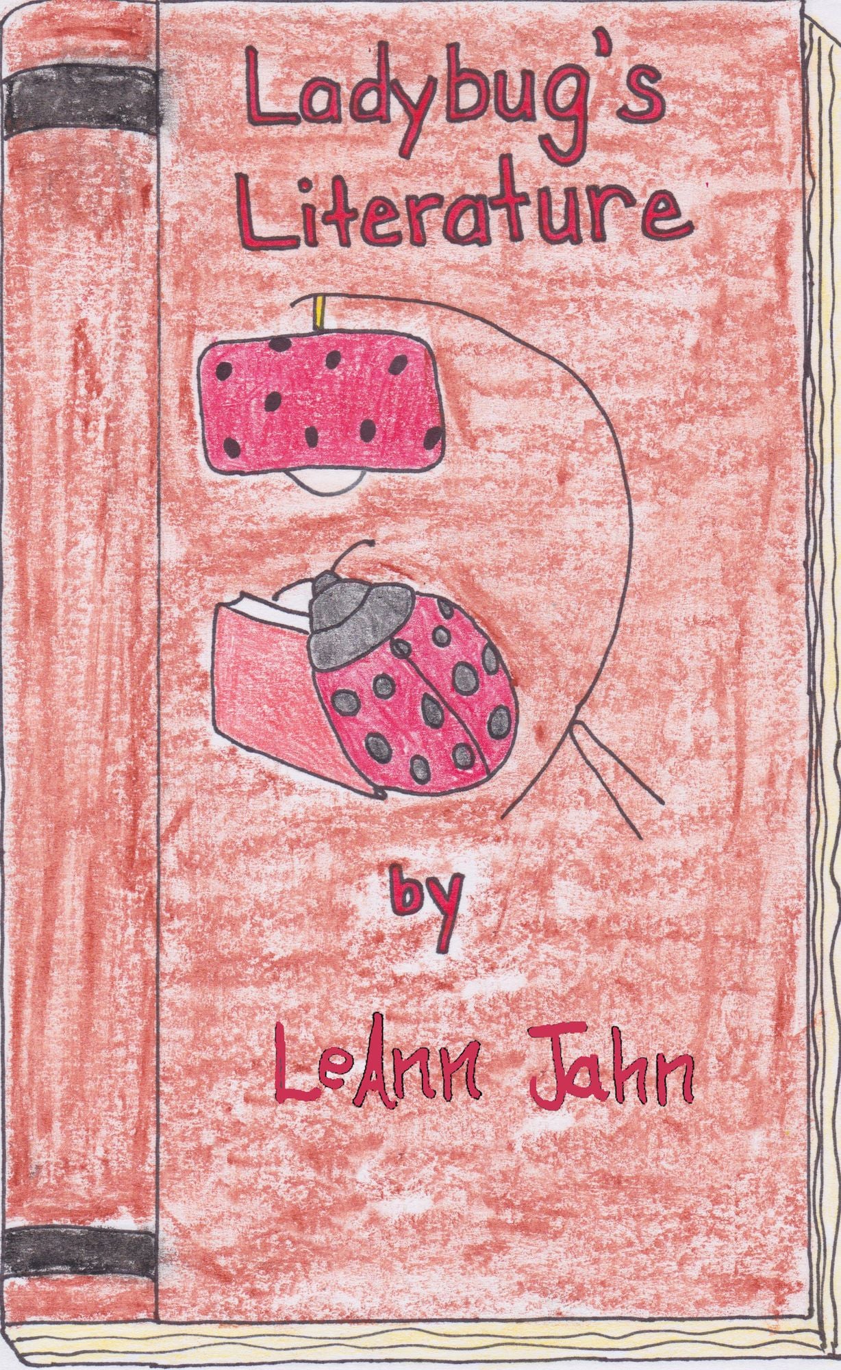 Ladybug's Literature