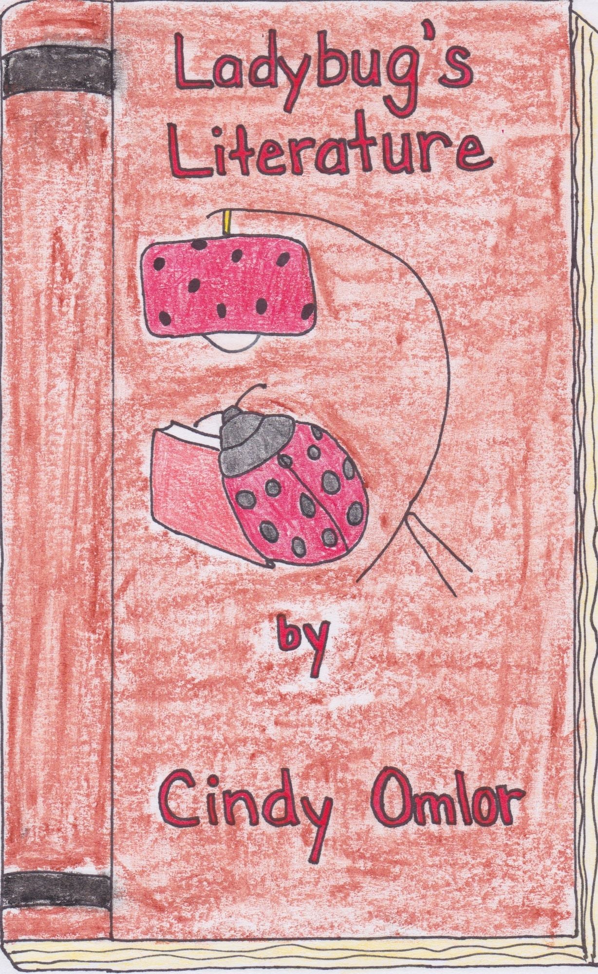 Ladybug's Literature