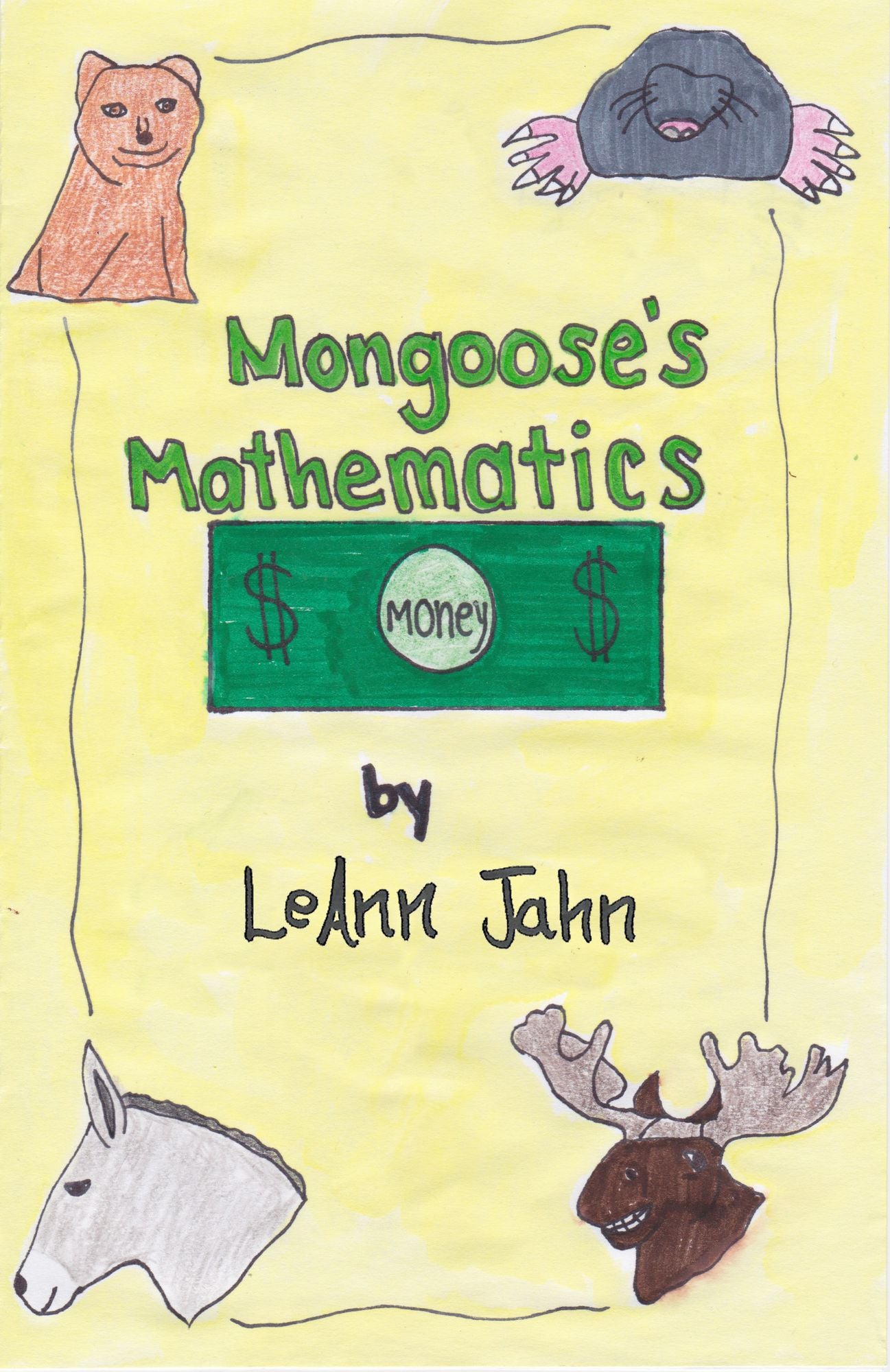 Mongooses's Mathematics