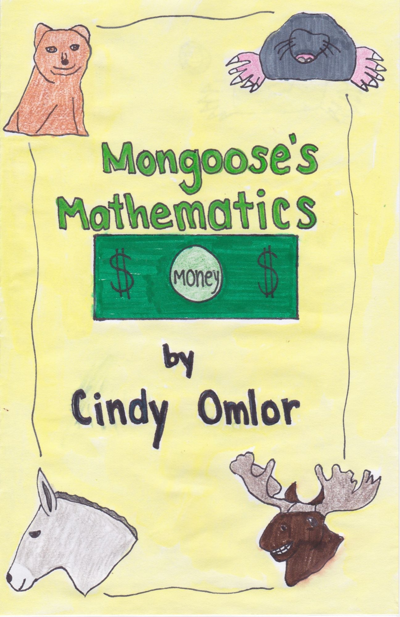 Mongooses's Mathematics