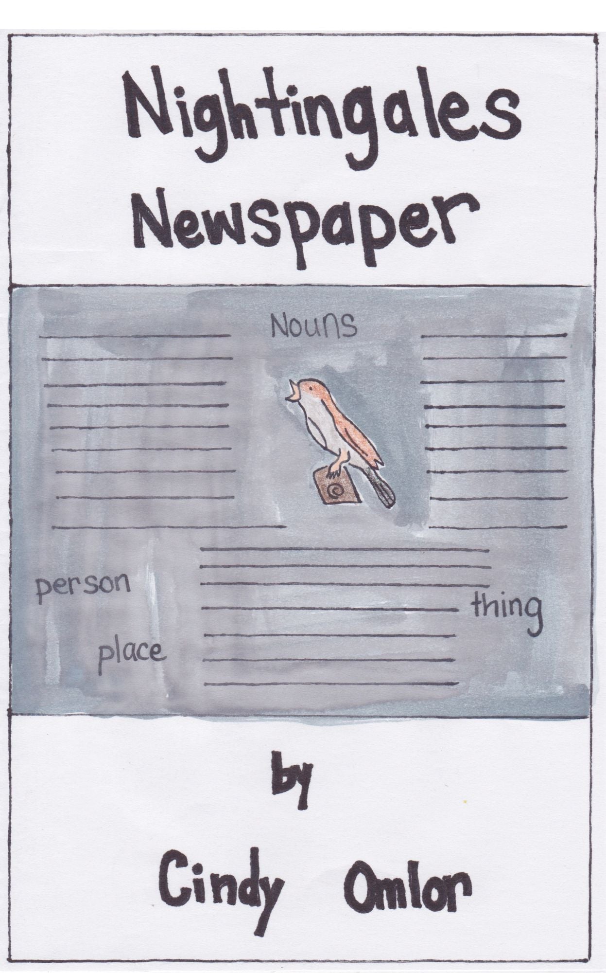 Nightingale's Newspaper