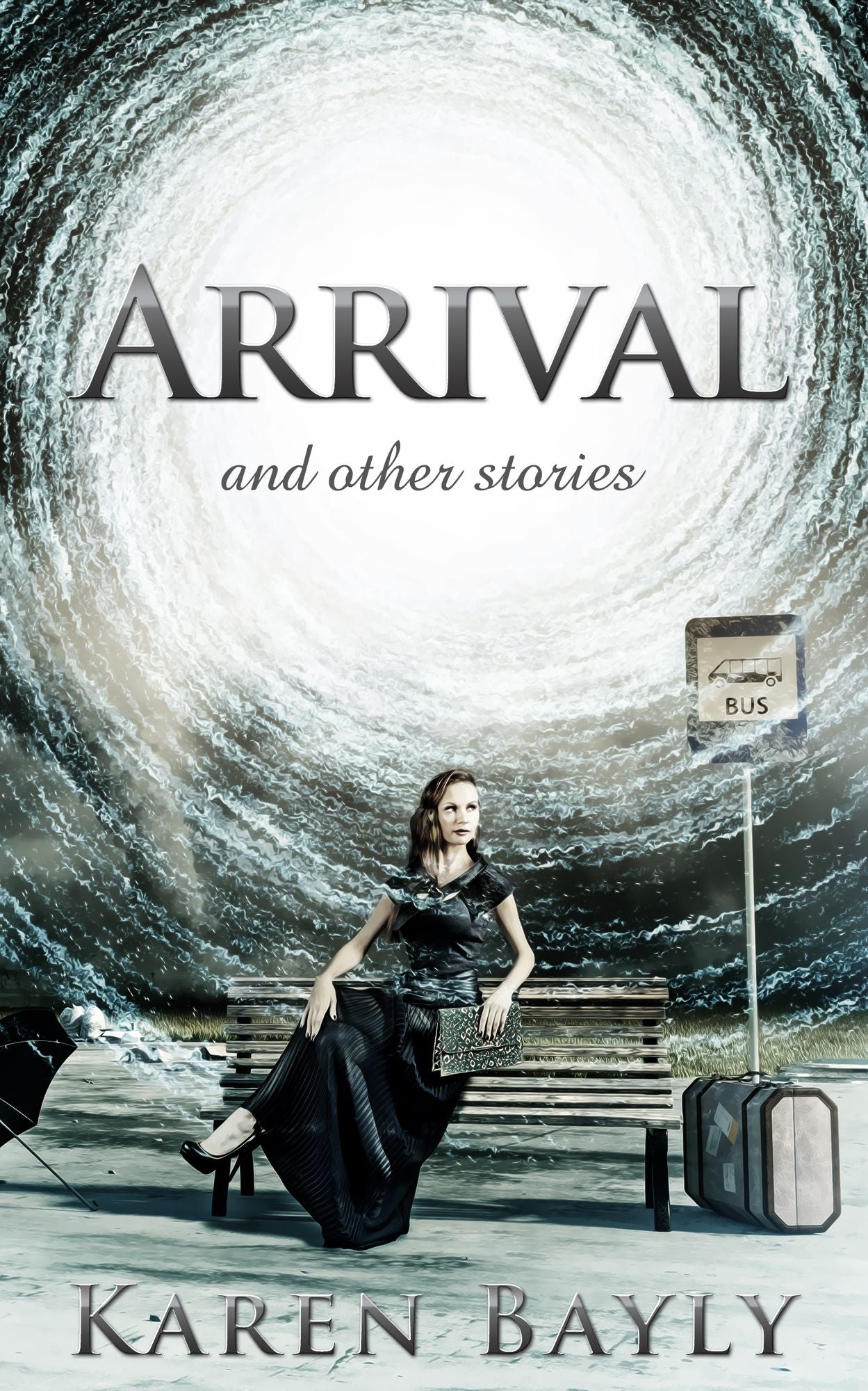 Arrival