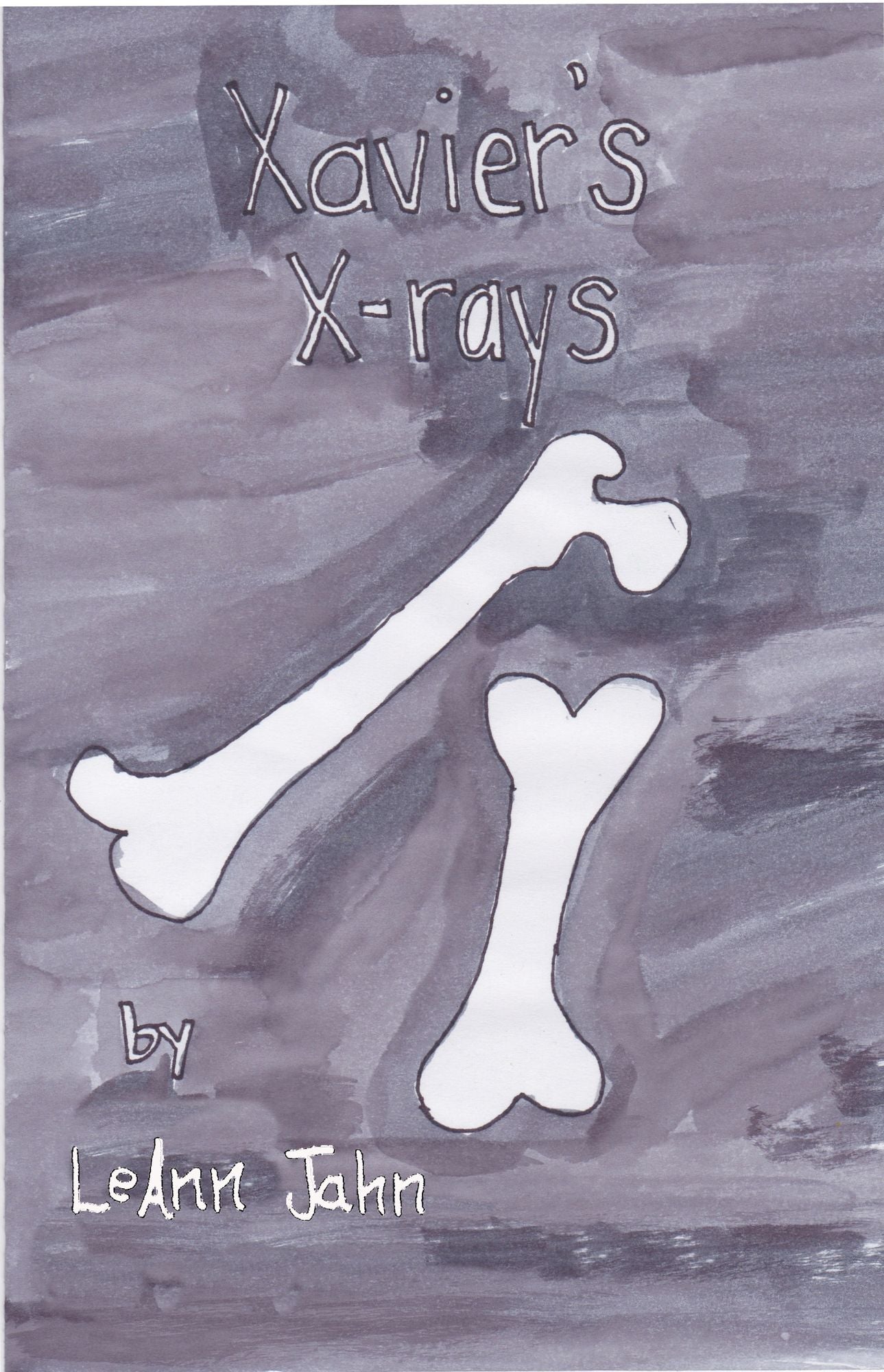 Xavier's X-rays
