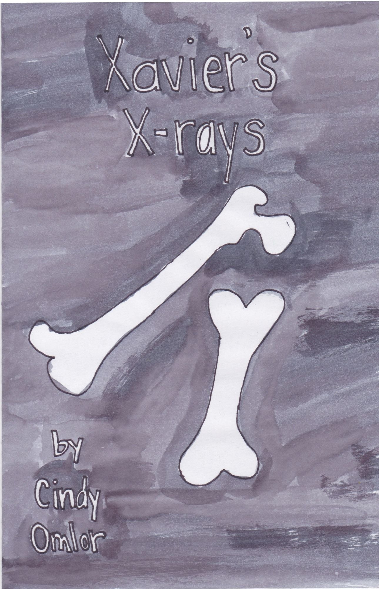 Xavier's X-rays
