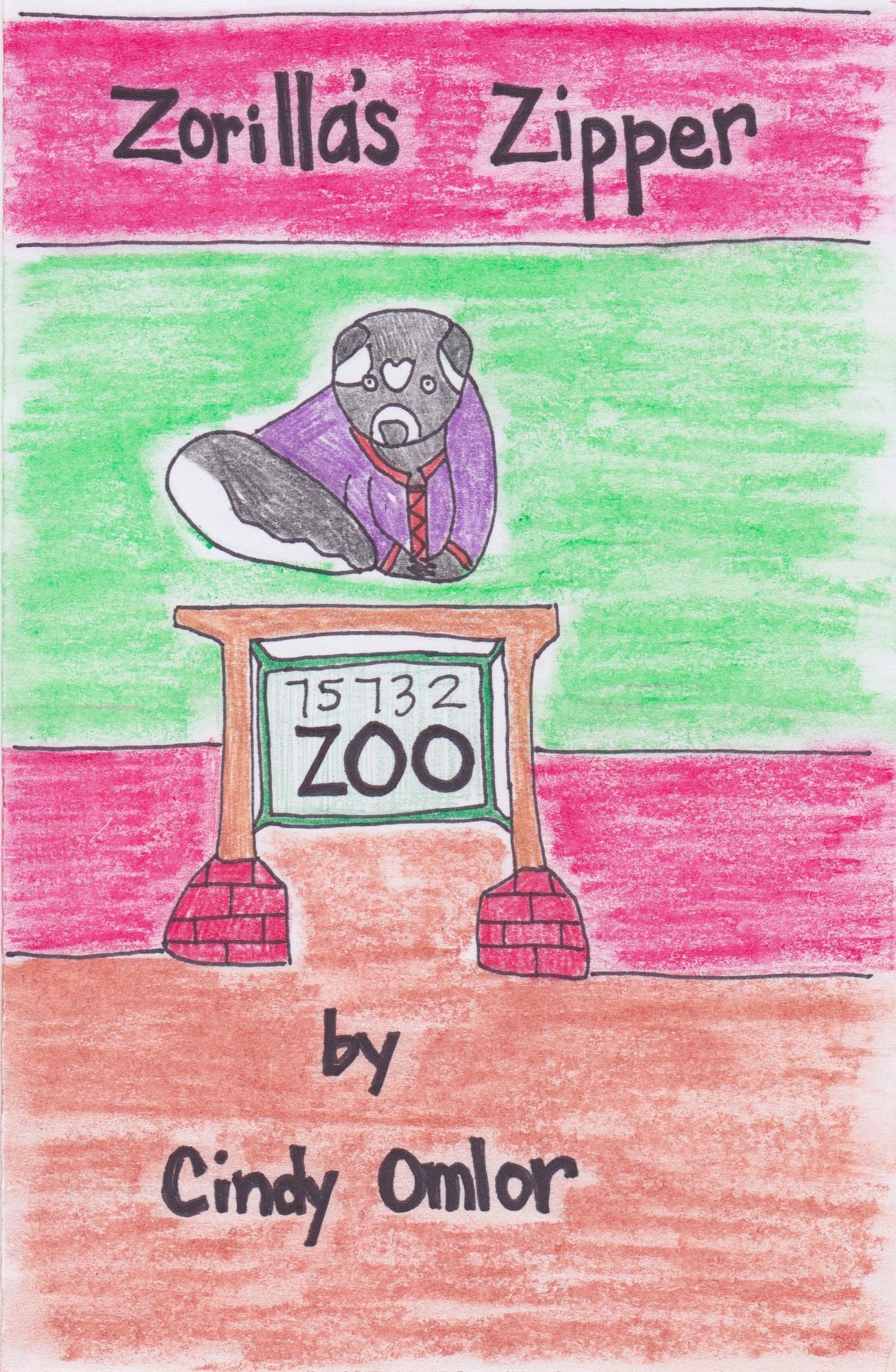 Zorilla's Zipper