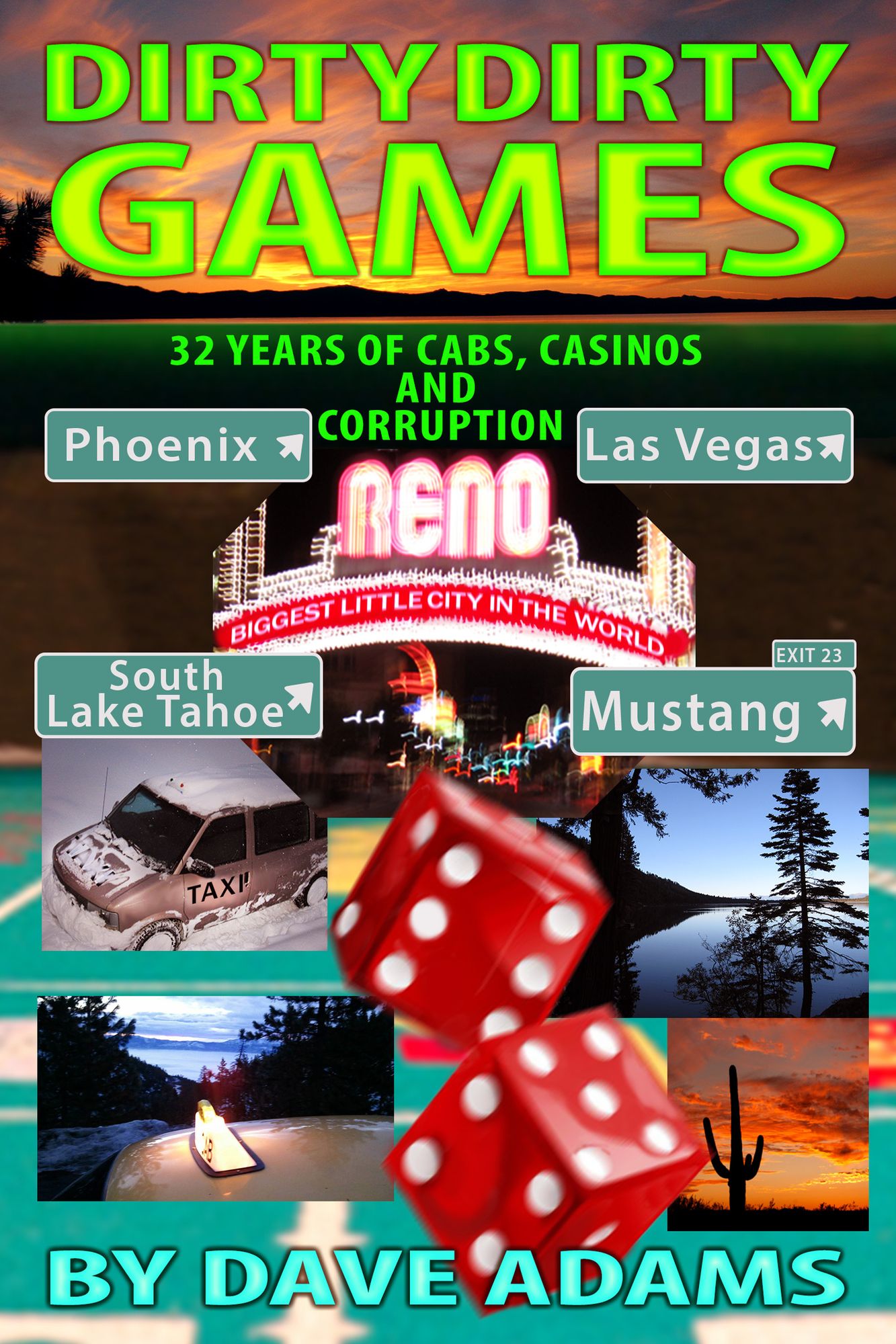 Dirty Dirty Games