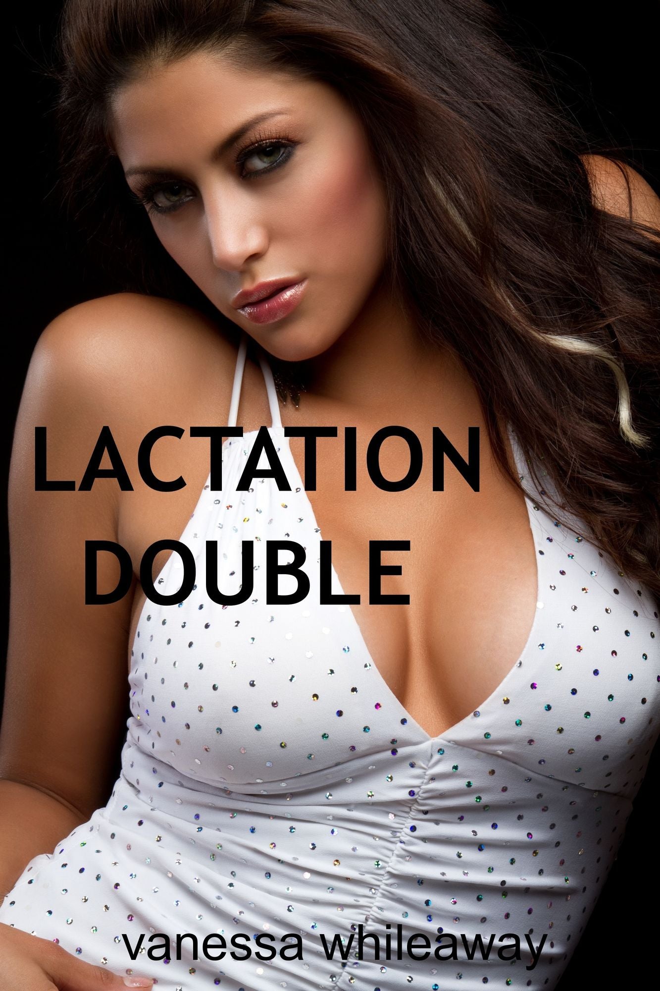 Lactation Double (Mind Control)