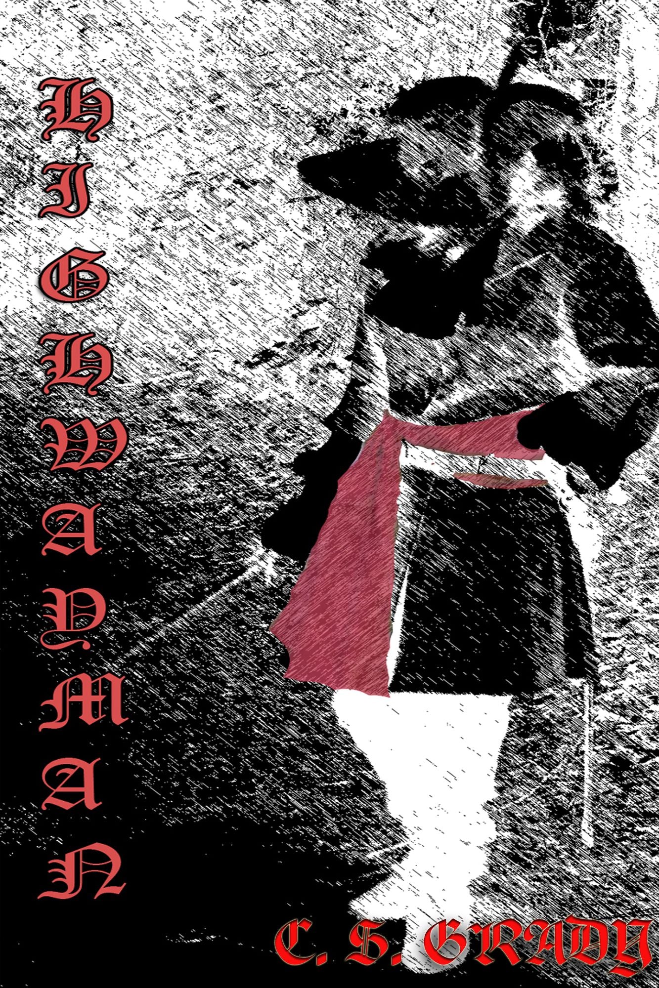 The Highwayman