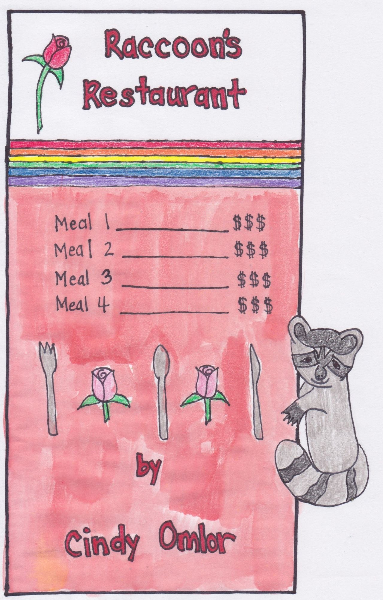 Raccoon's Restaurant