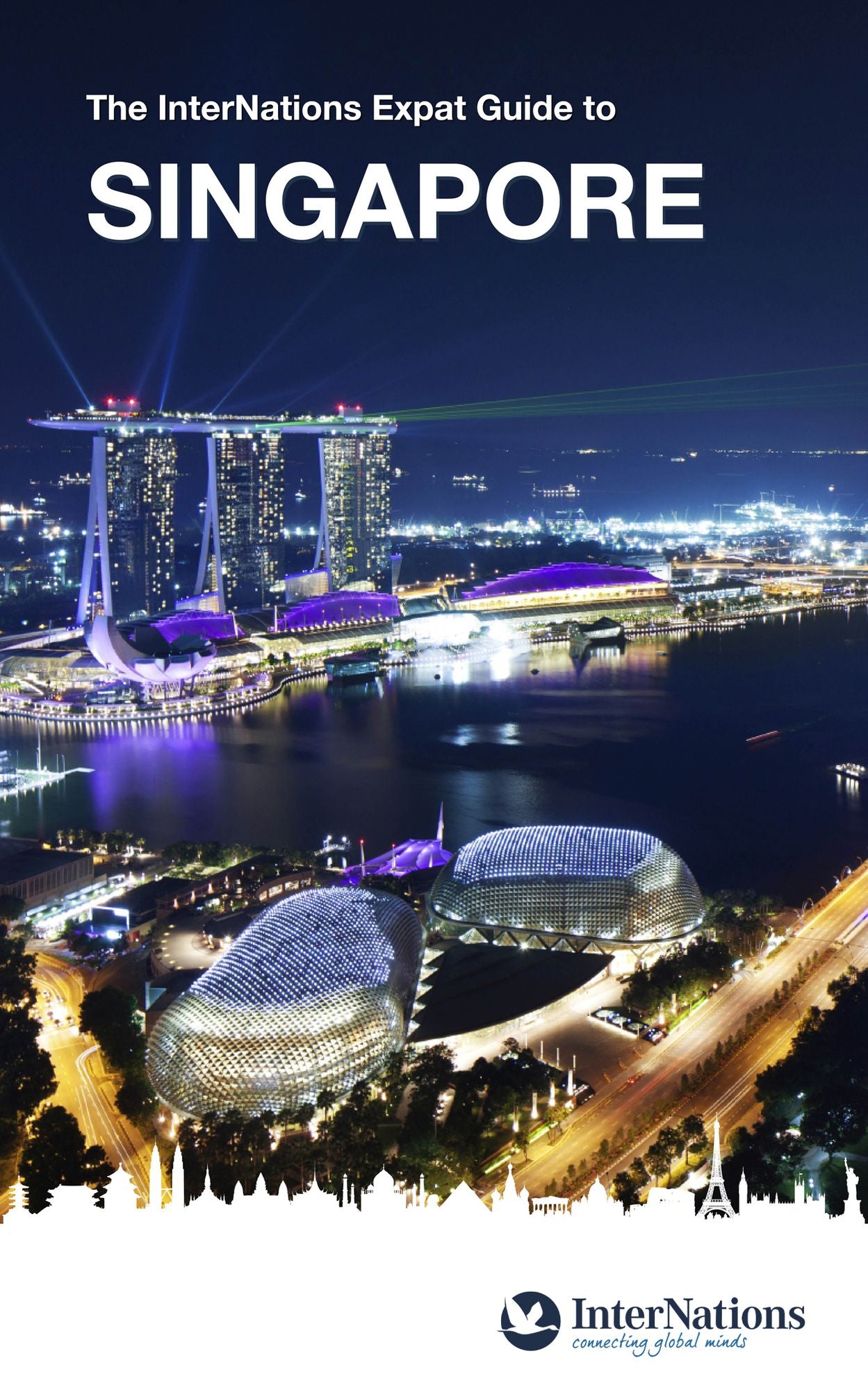 The InterNations Expat Guide to Singapore
