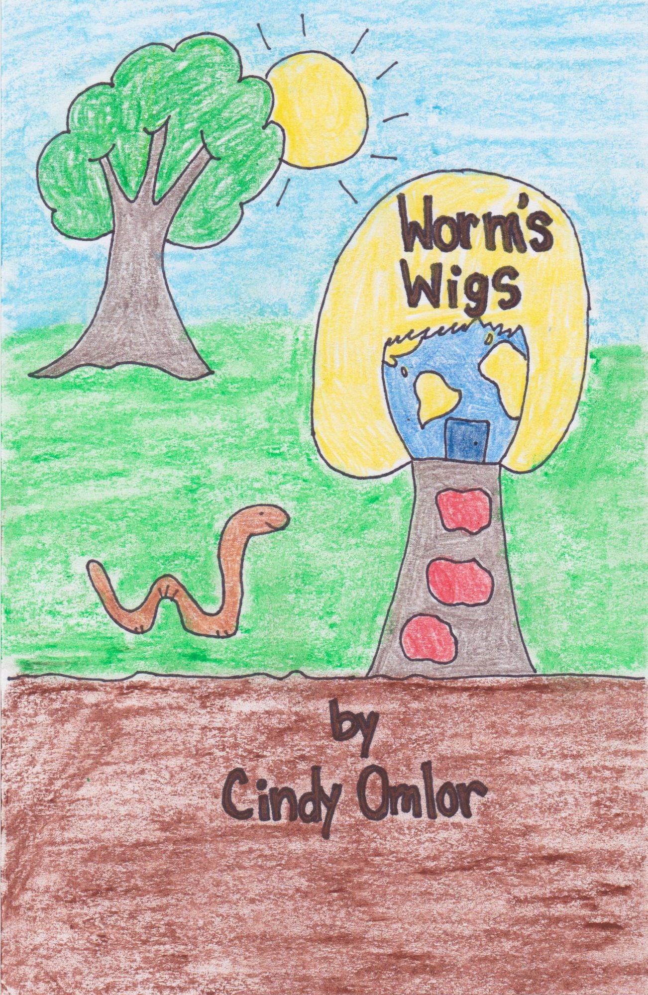Worm's Wigs
