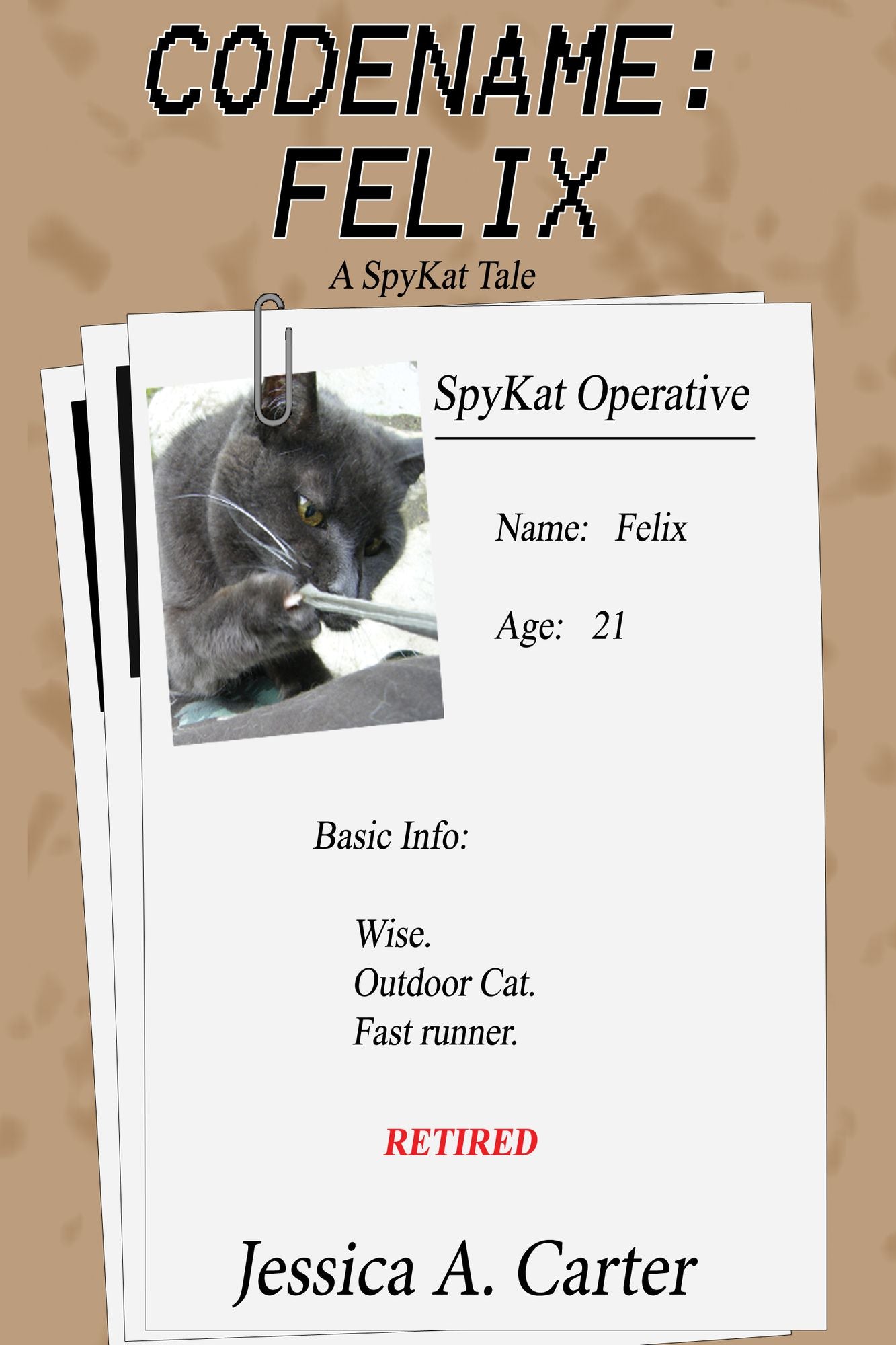 Codename: Felix