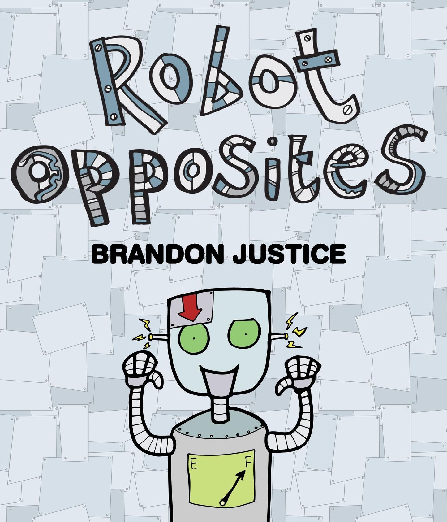 Robot Opposites