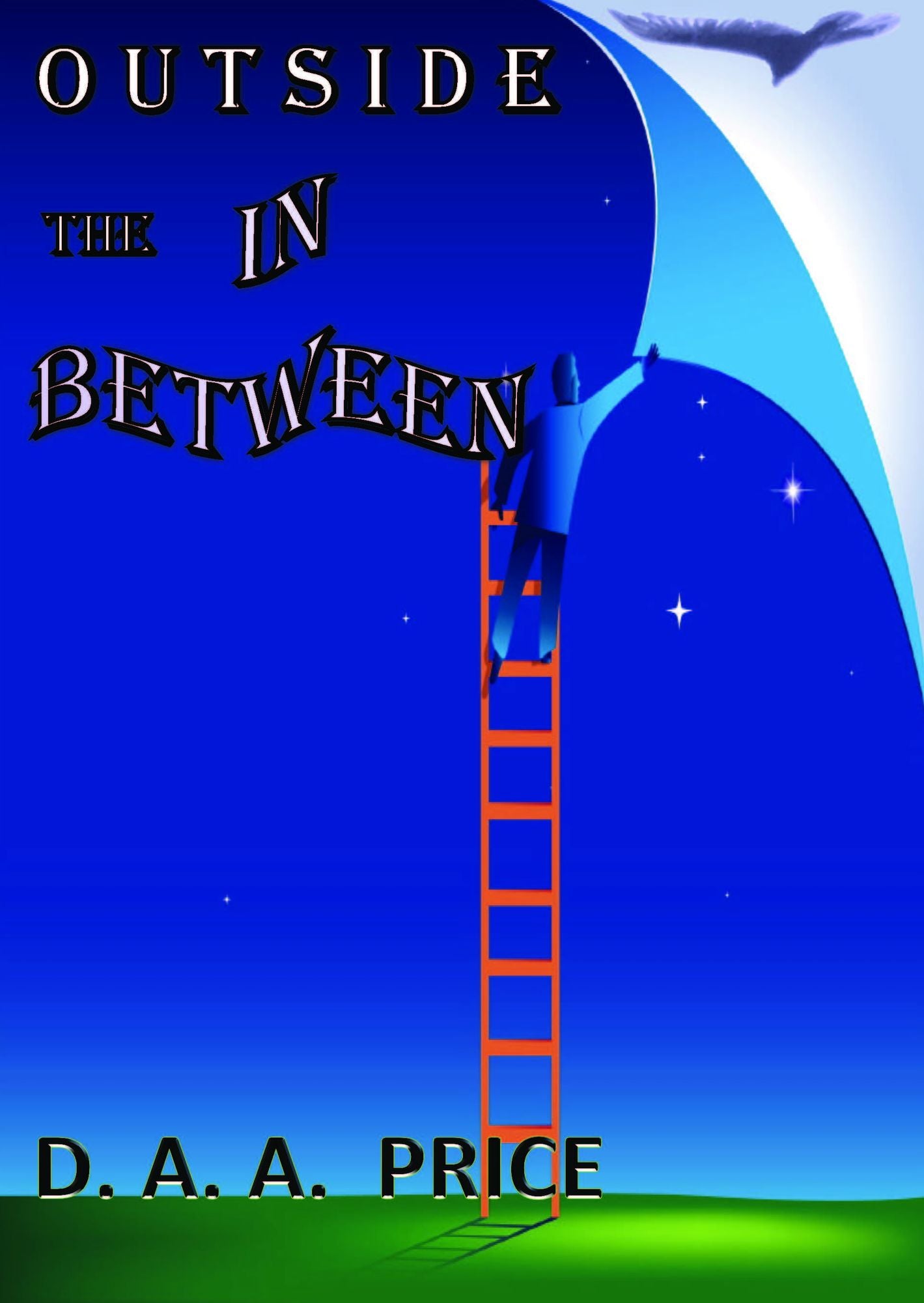 Outside the In Between
