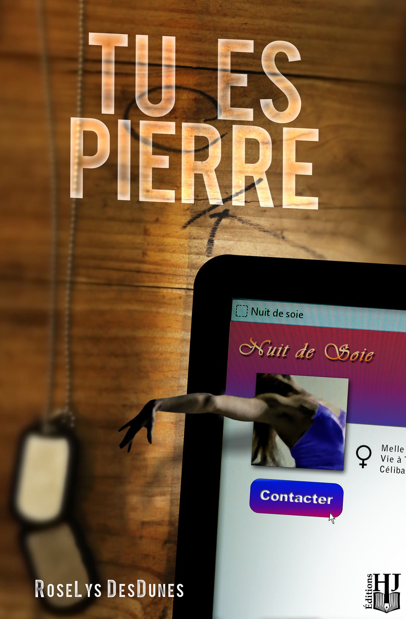 Tu es Pierre