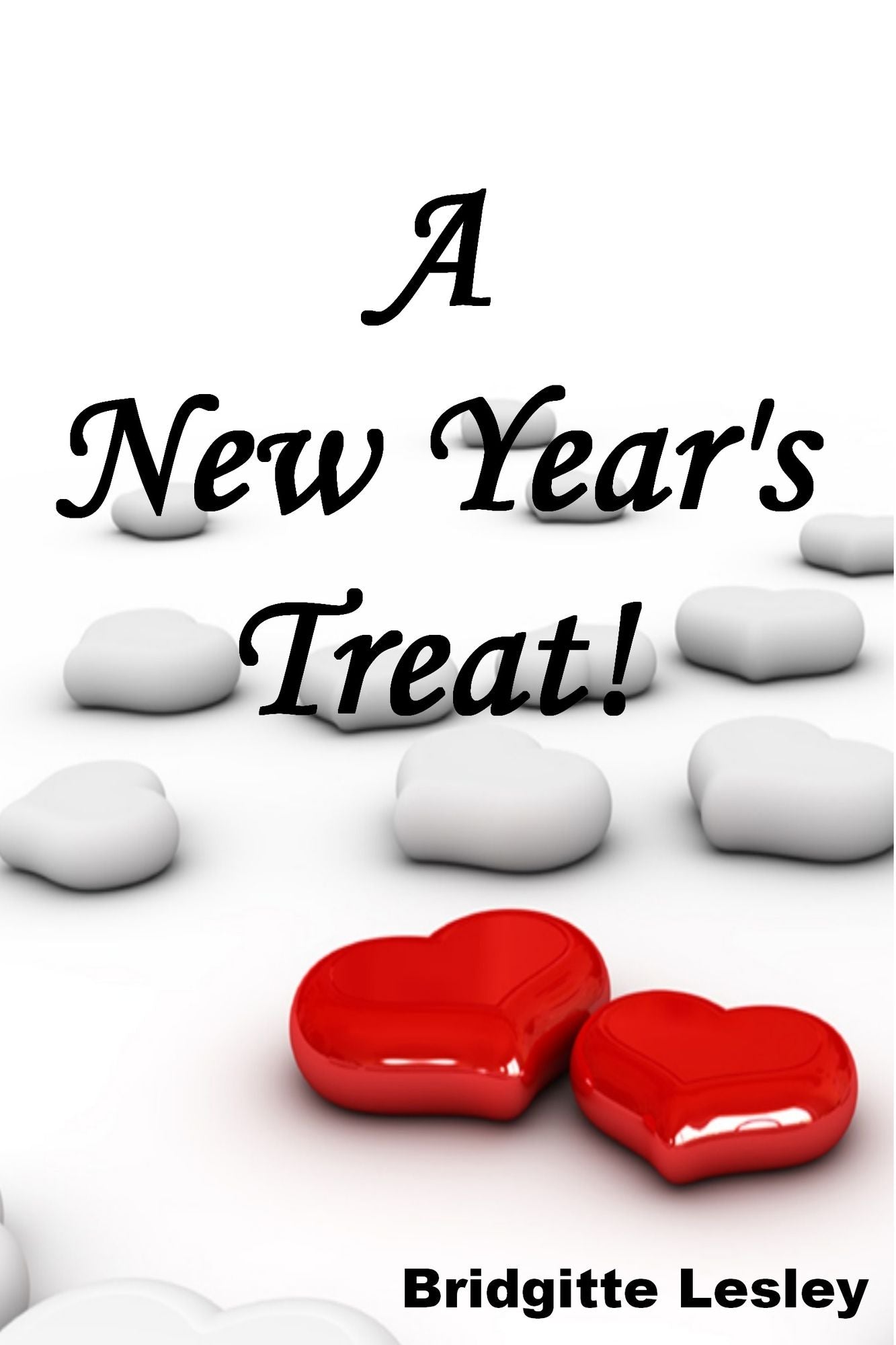 A New Year's Treat!