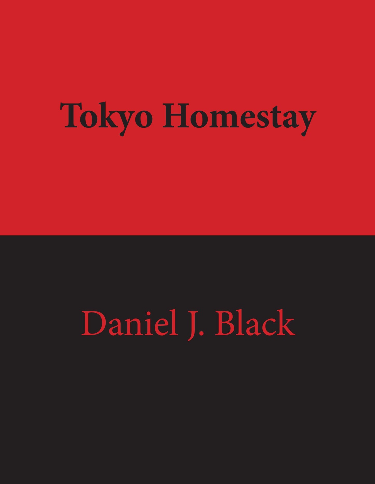 Tokyo Homestay