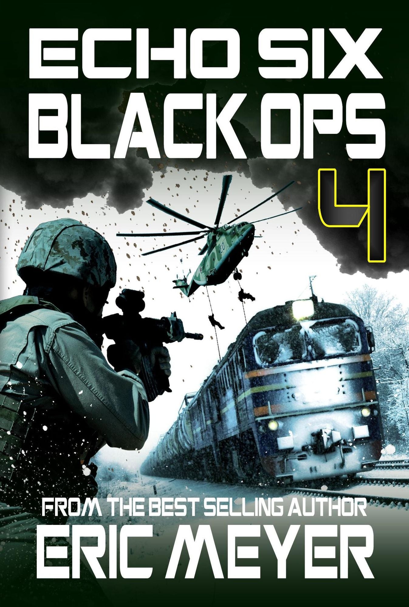 Echo Six: Black Ops 4