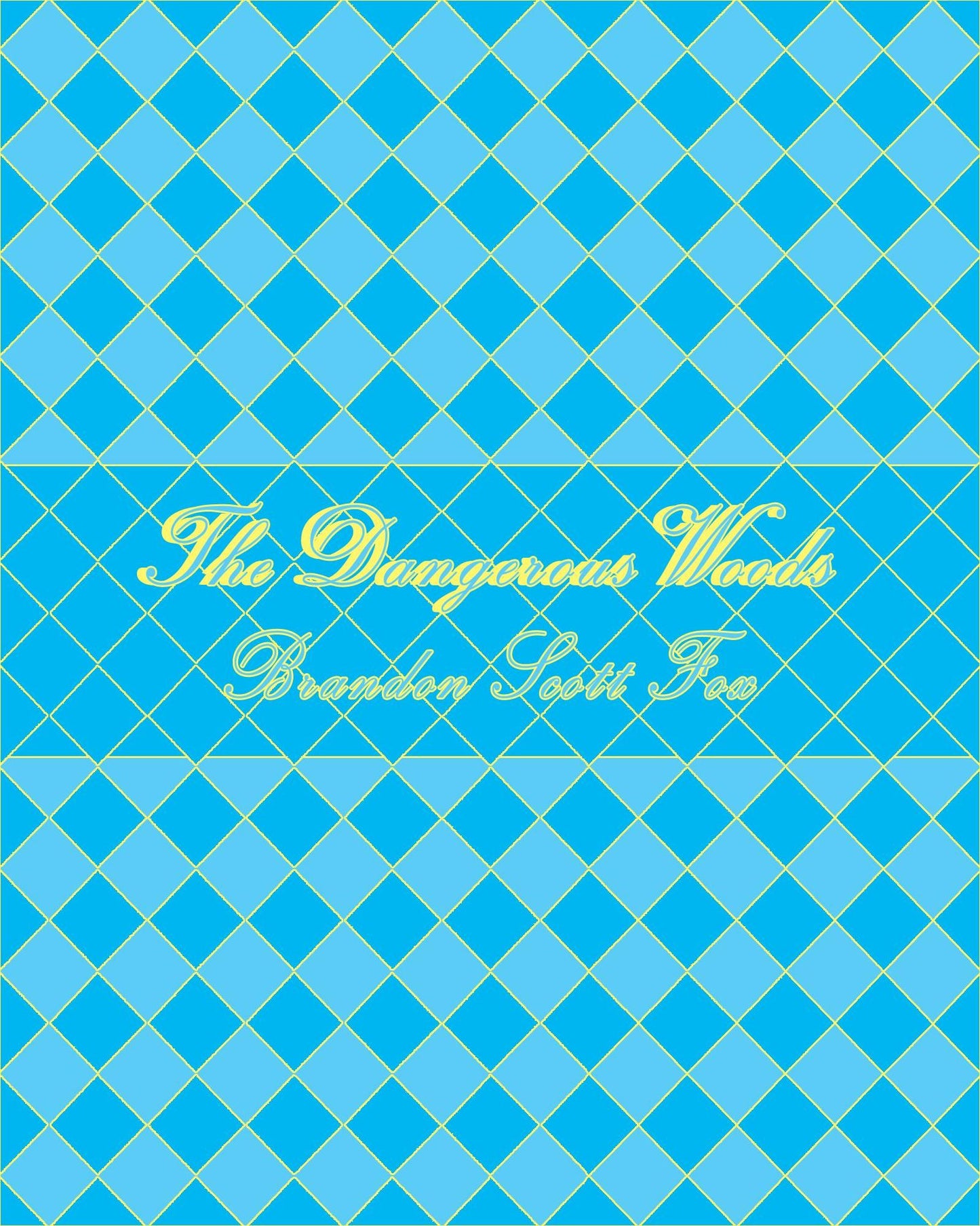 The Dangerous Woods (4 of 4)