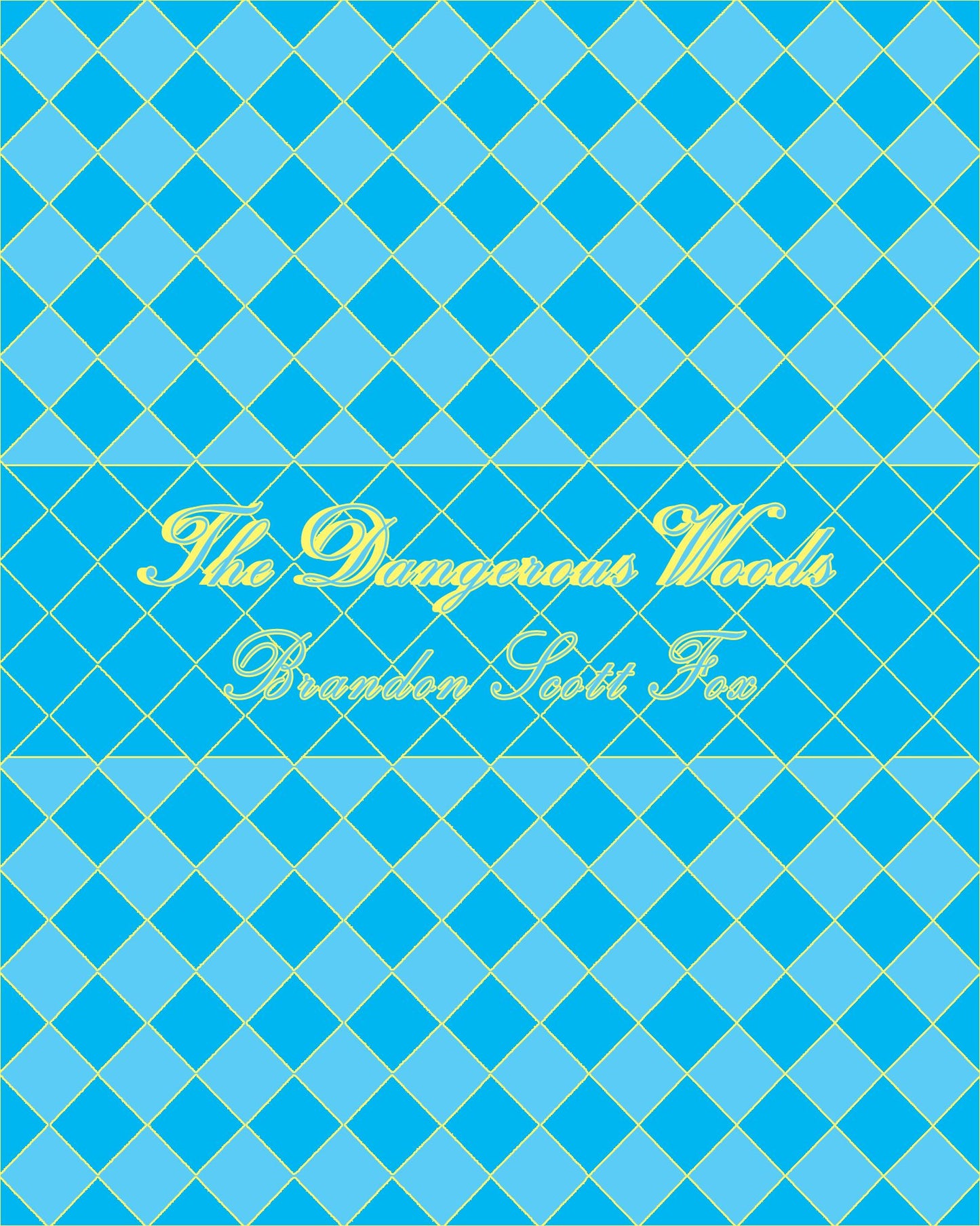 The Dangerous Woods (4 of 4)