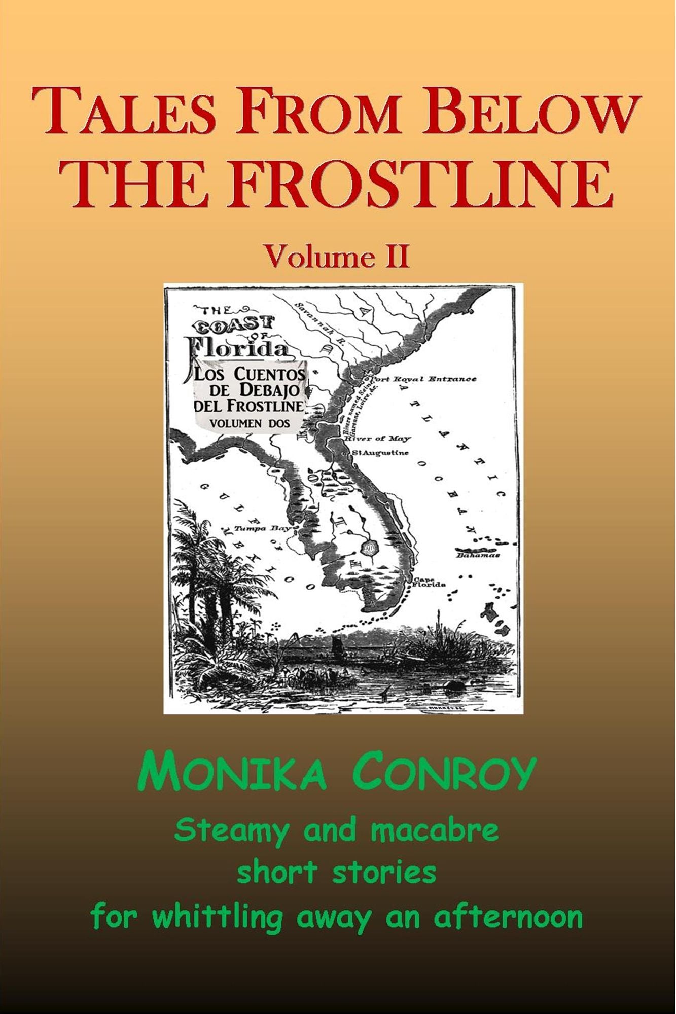 Tales from Below the Frost Line Vol. II
