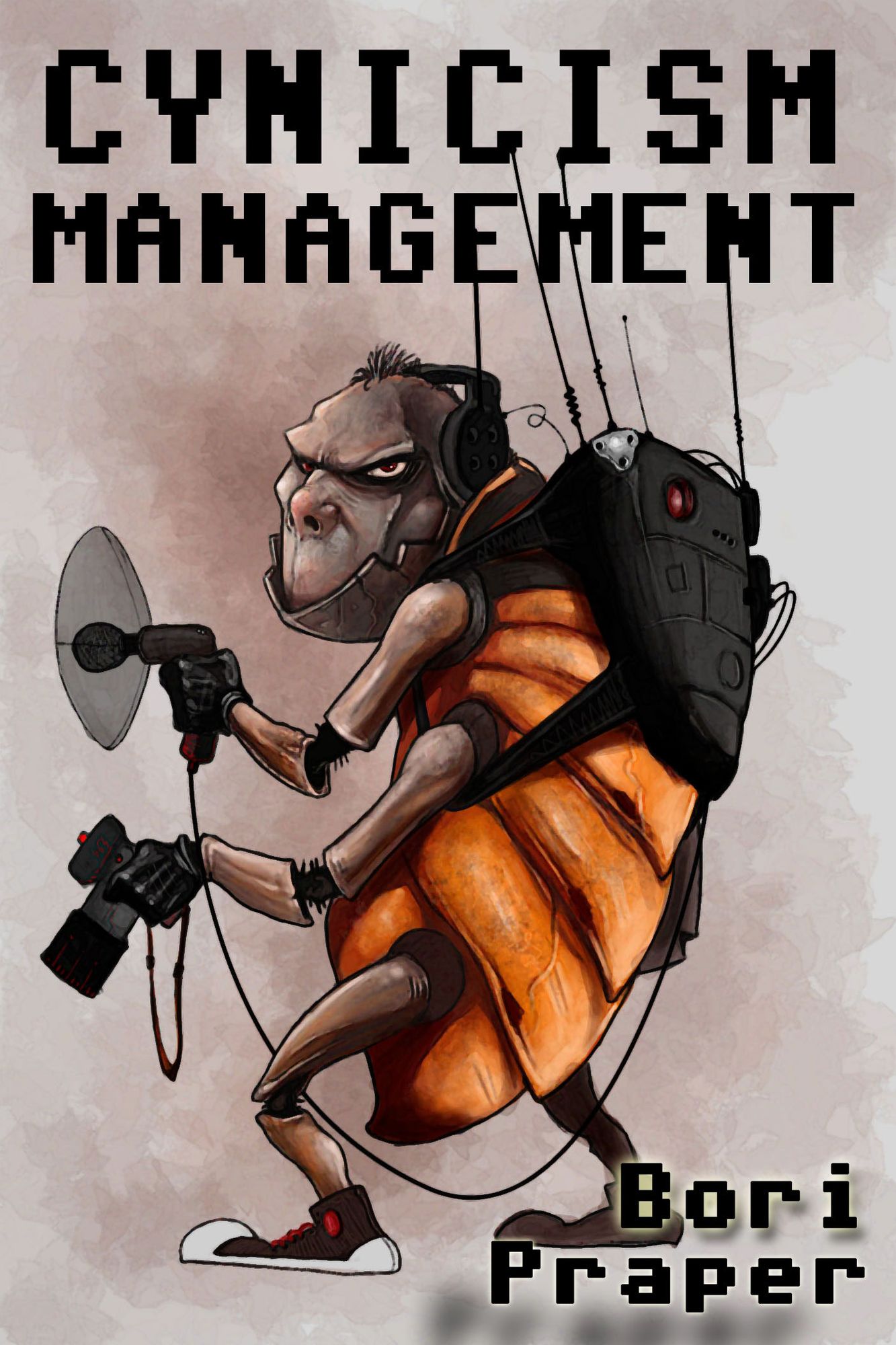 Cynicism Management