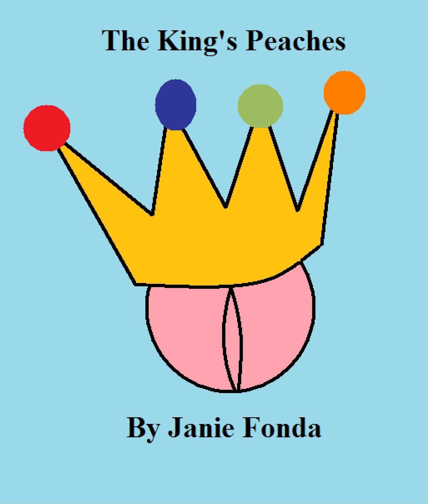 The King's Peaches