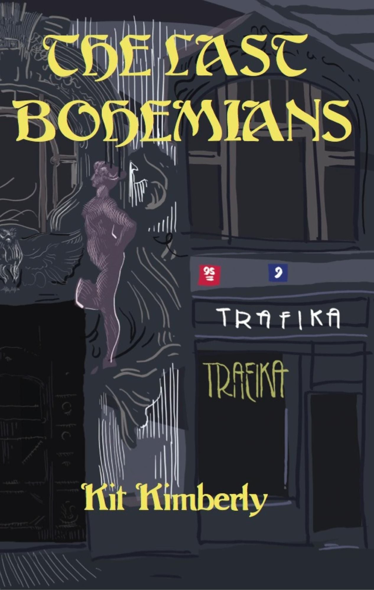 The Last Bohemians