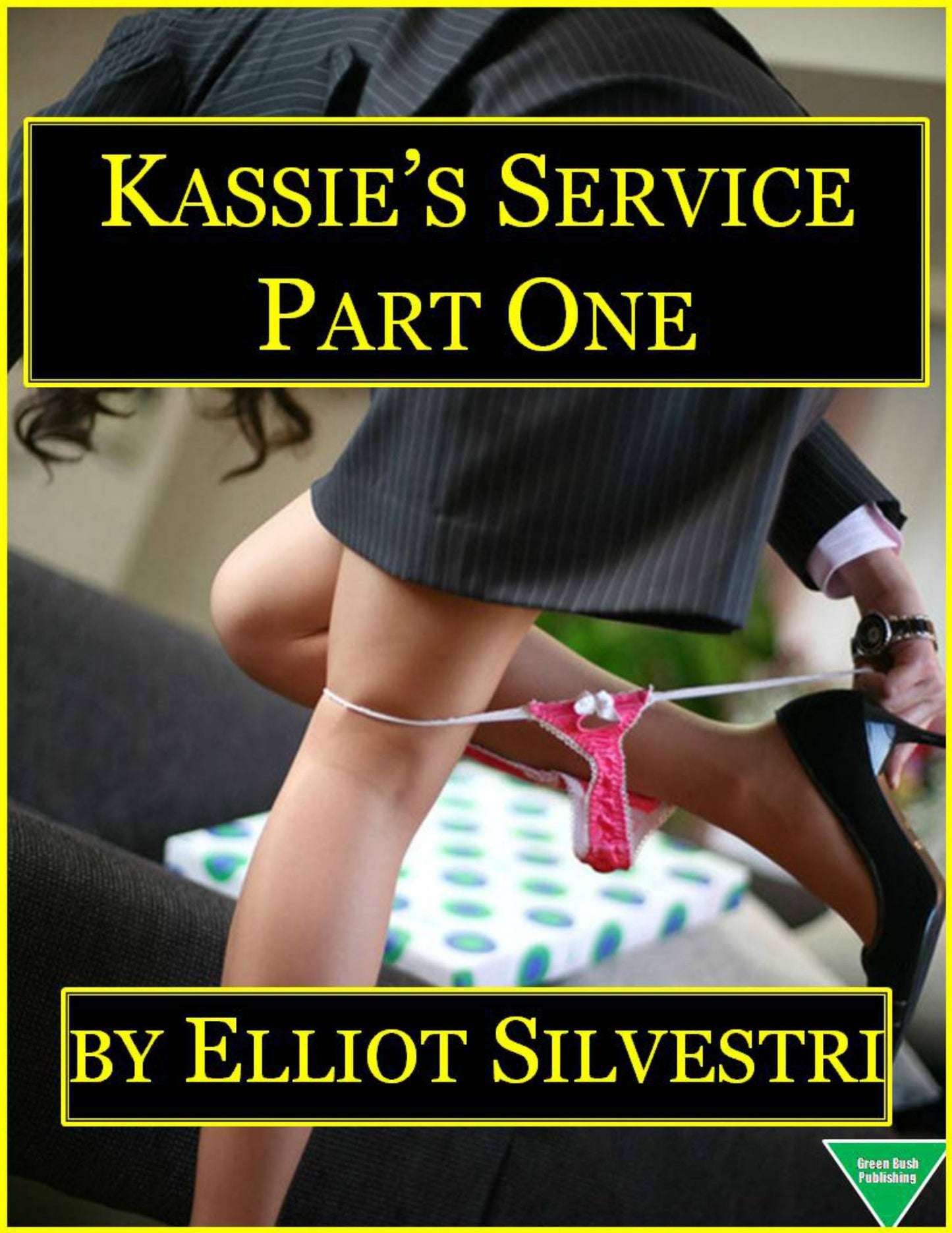 Kassie's Service Part One