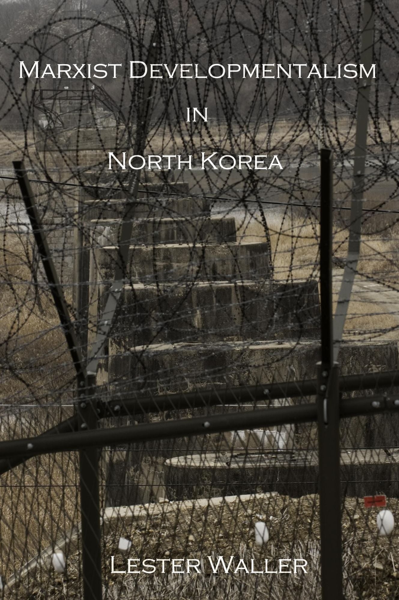 Marxist Developmentalism in North Korea