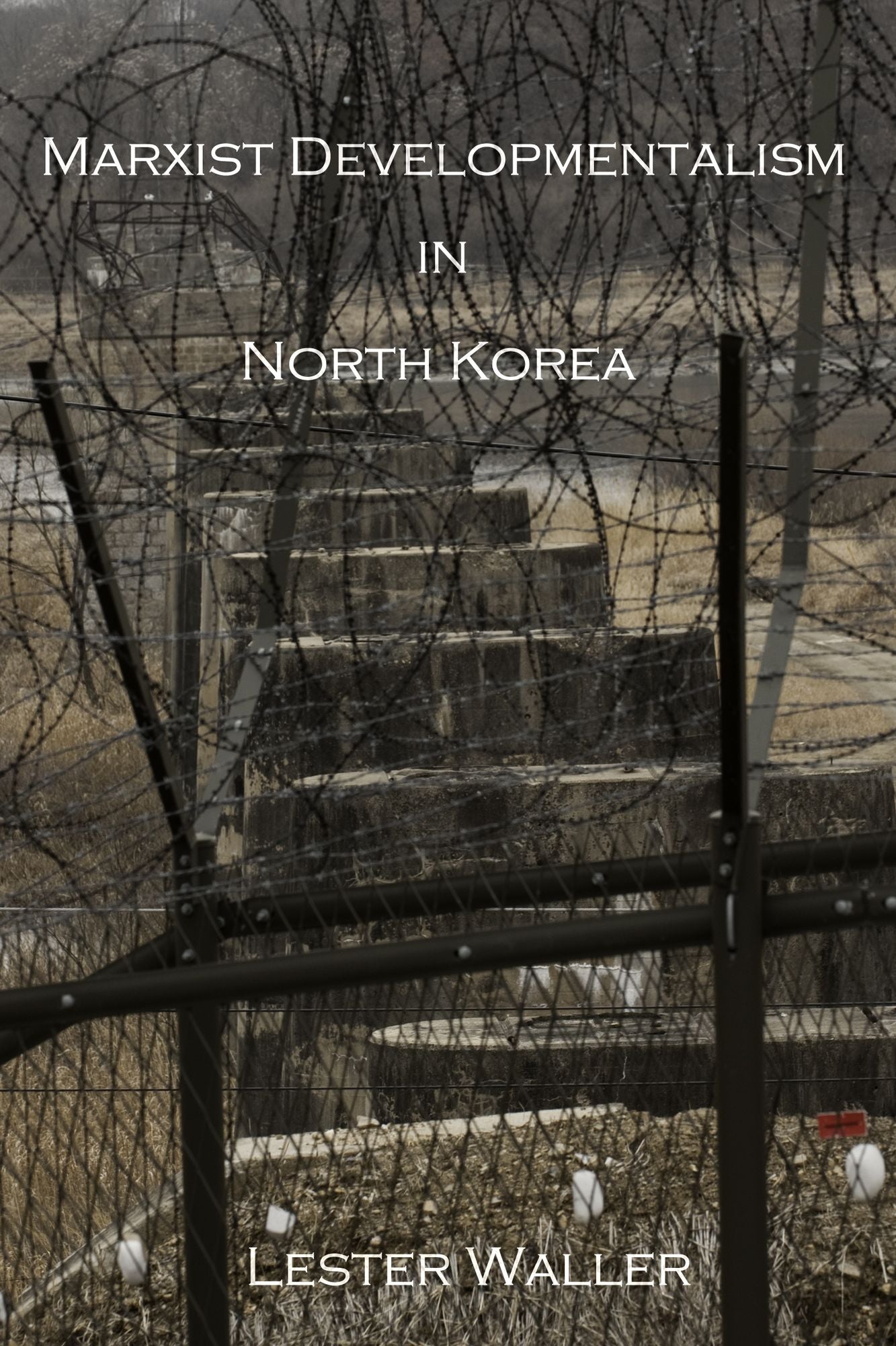 Marxist Developmentalism in North Korea