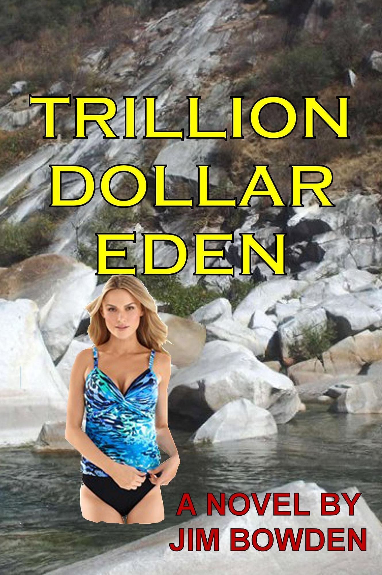 Trillion Dollar Eden