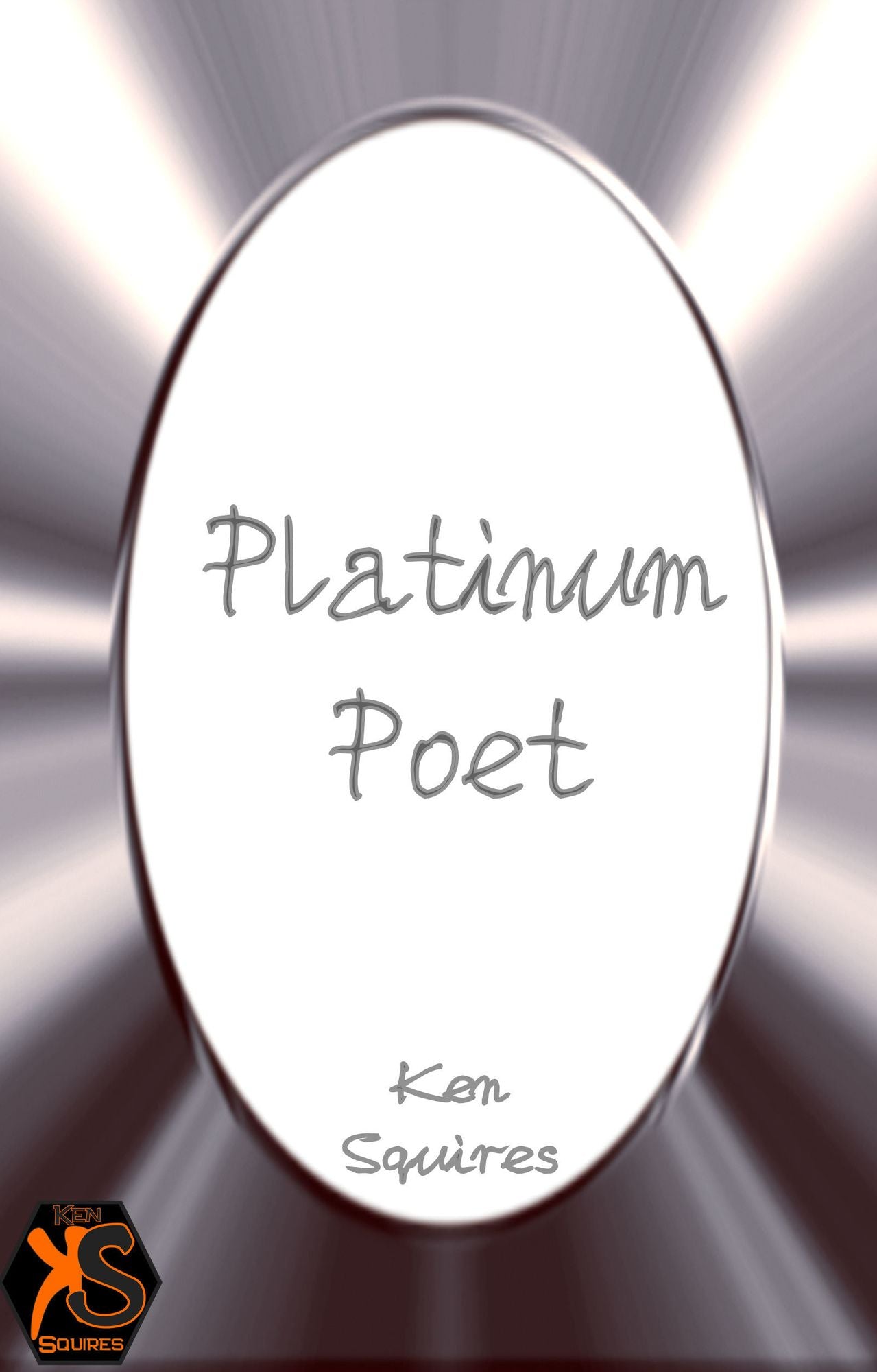 Platinum Poet