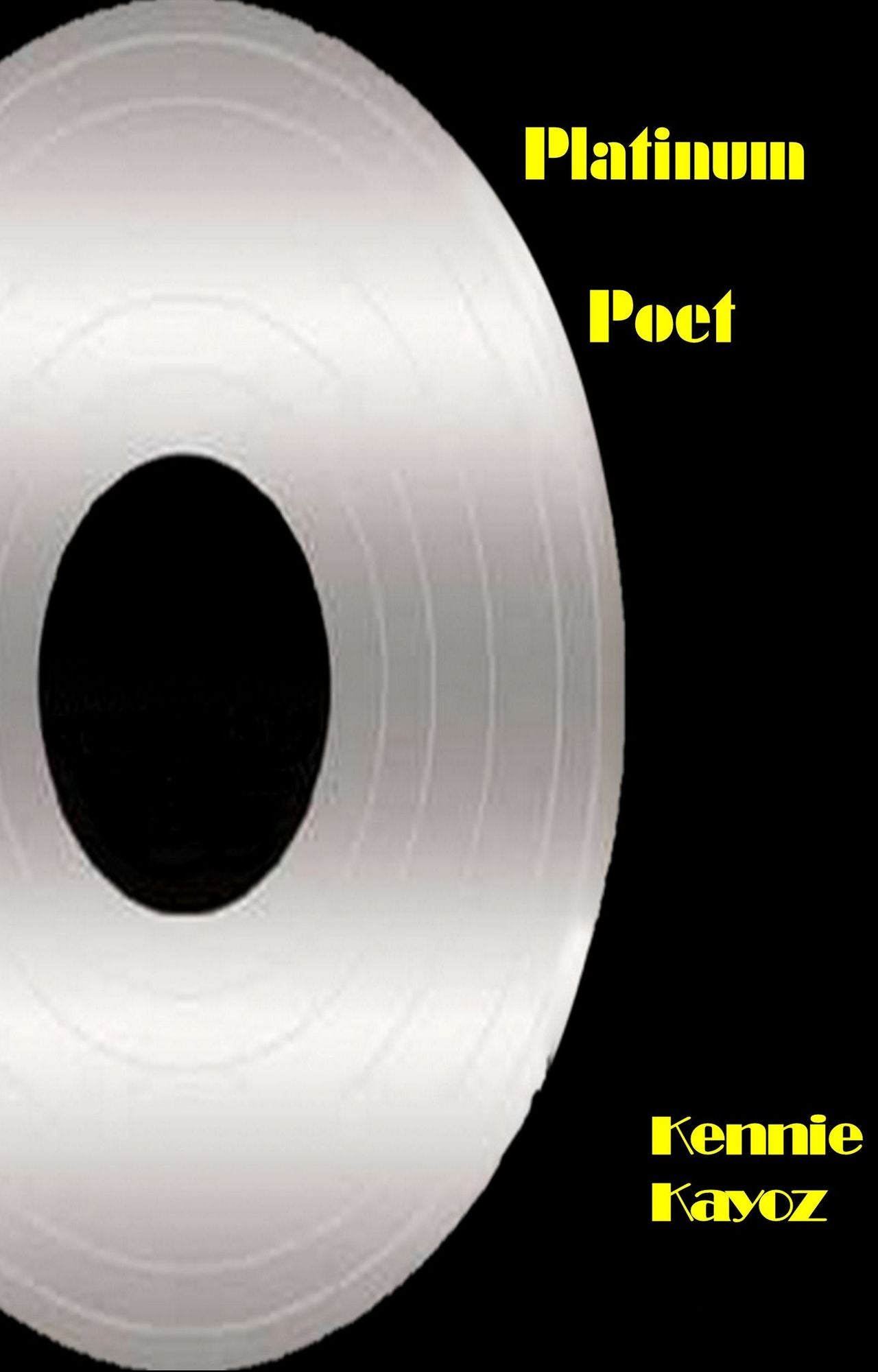 Platinum Poet