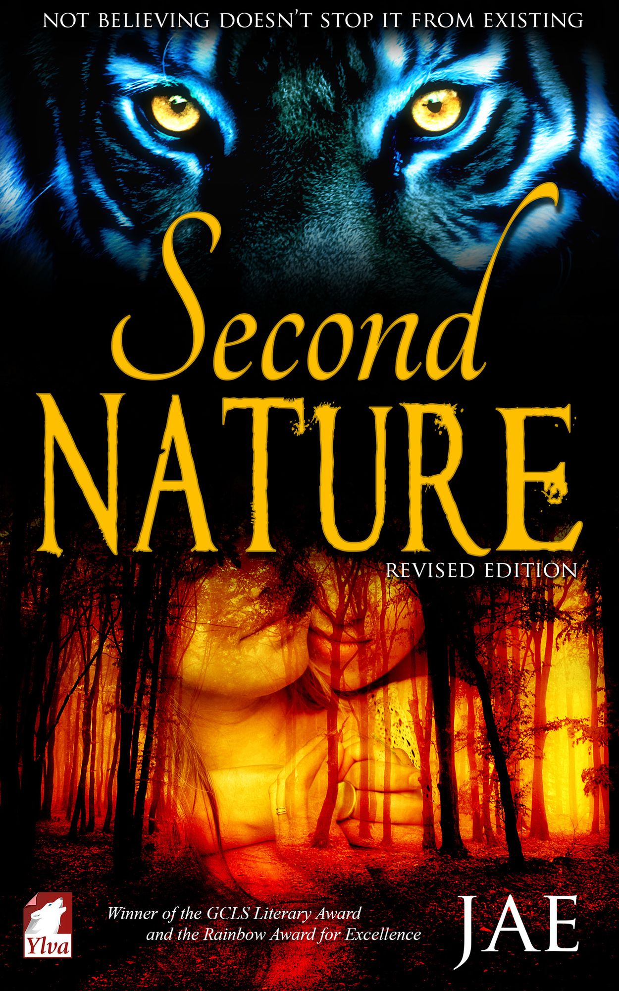 Second Nature
