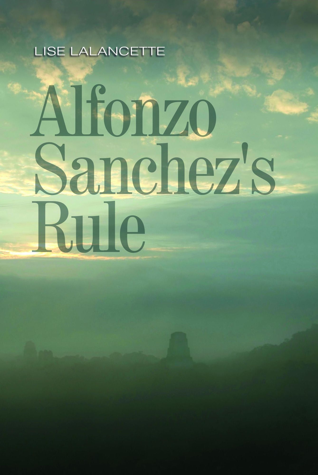 Alfonzo Sanchez's Rule