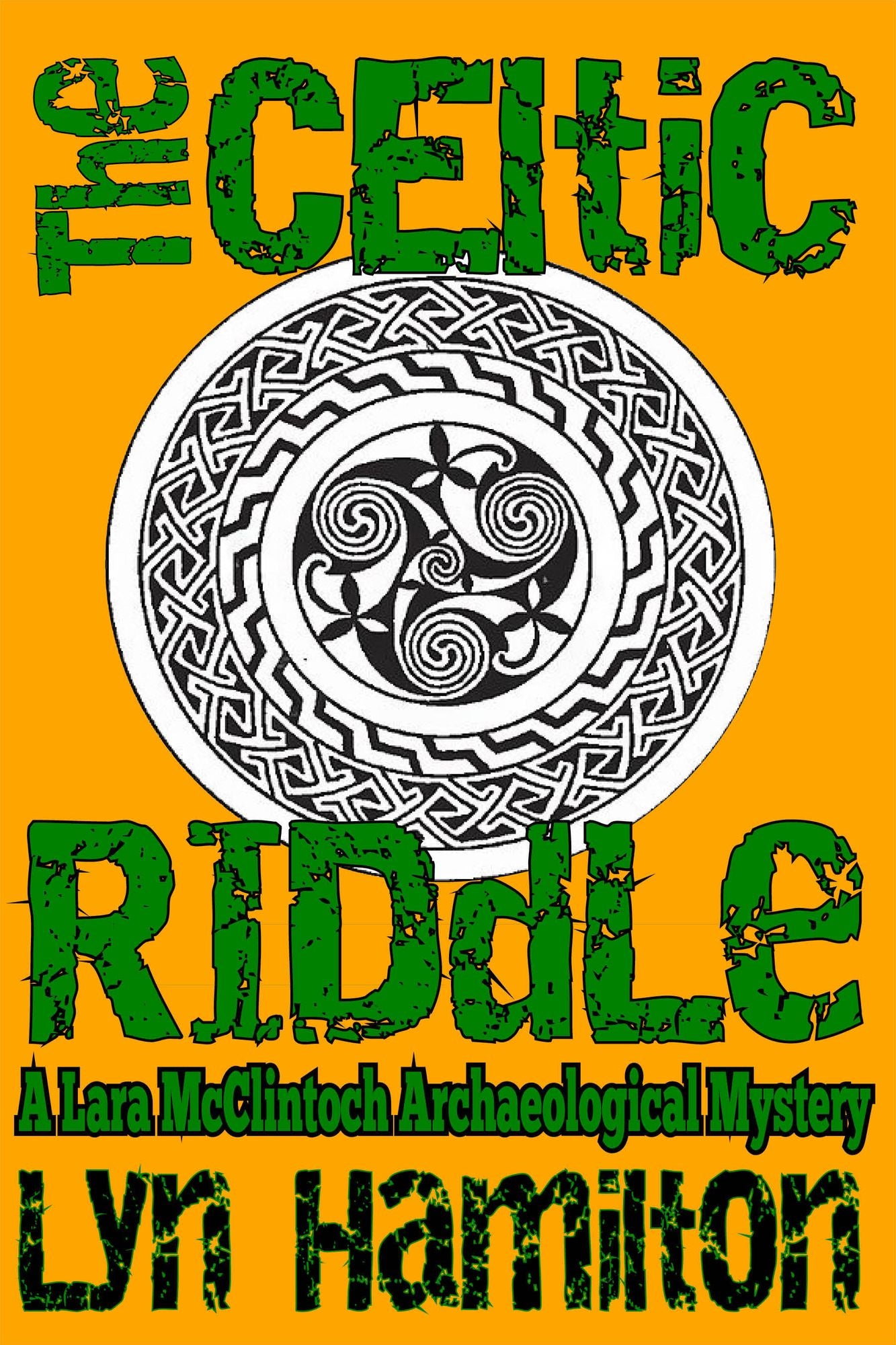 The Celtic Riddle