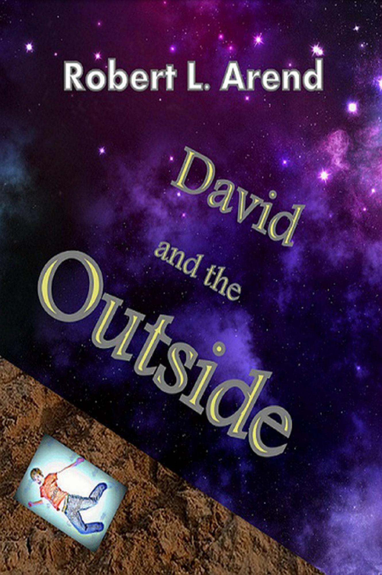 David and the Outside