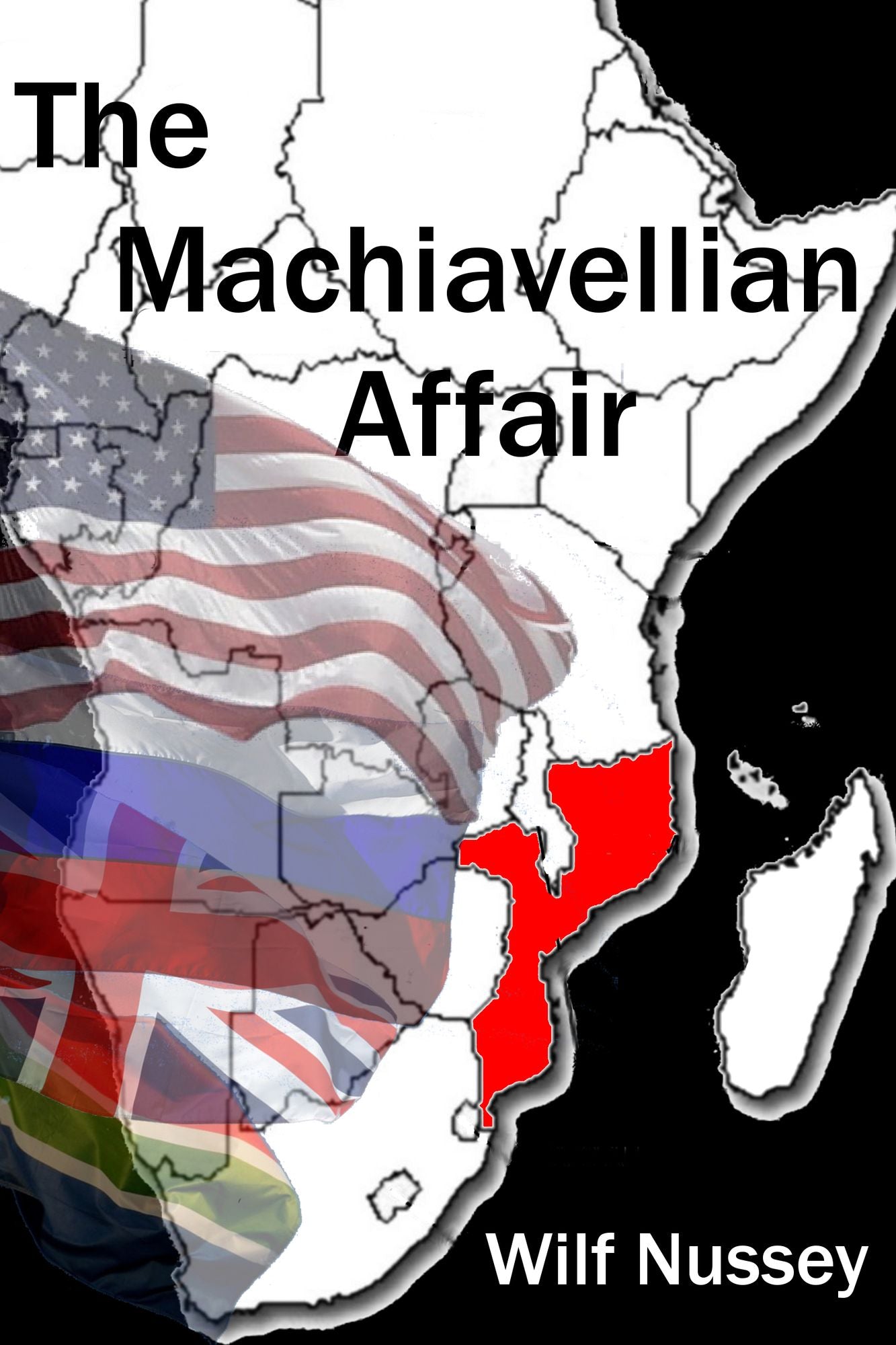 The Machiavellian Affair